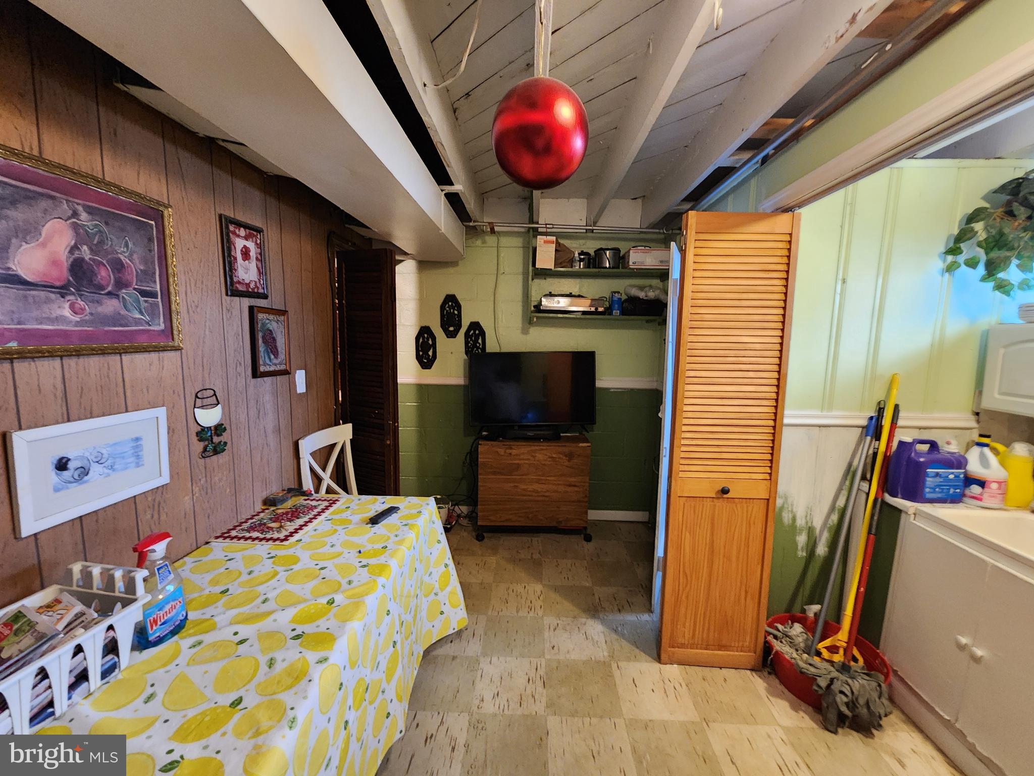 BELAIR-EDISON - Residential