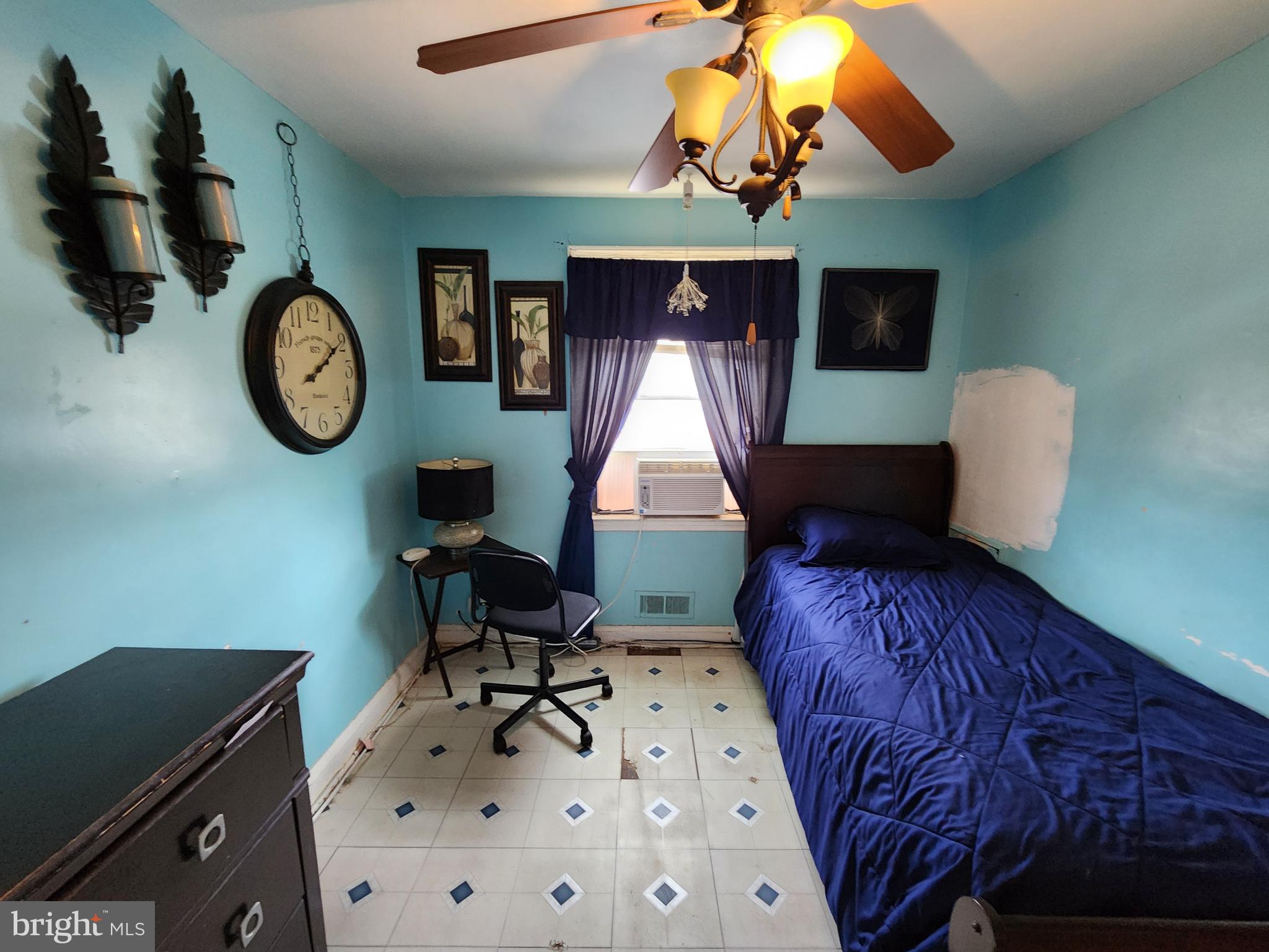 BELAIR-EDISON - Residential