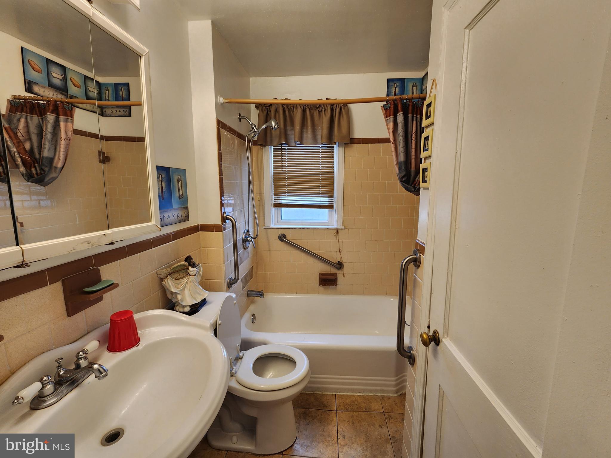 BELAIR-EDISON - Residential