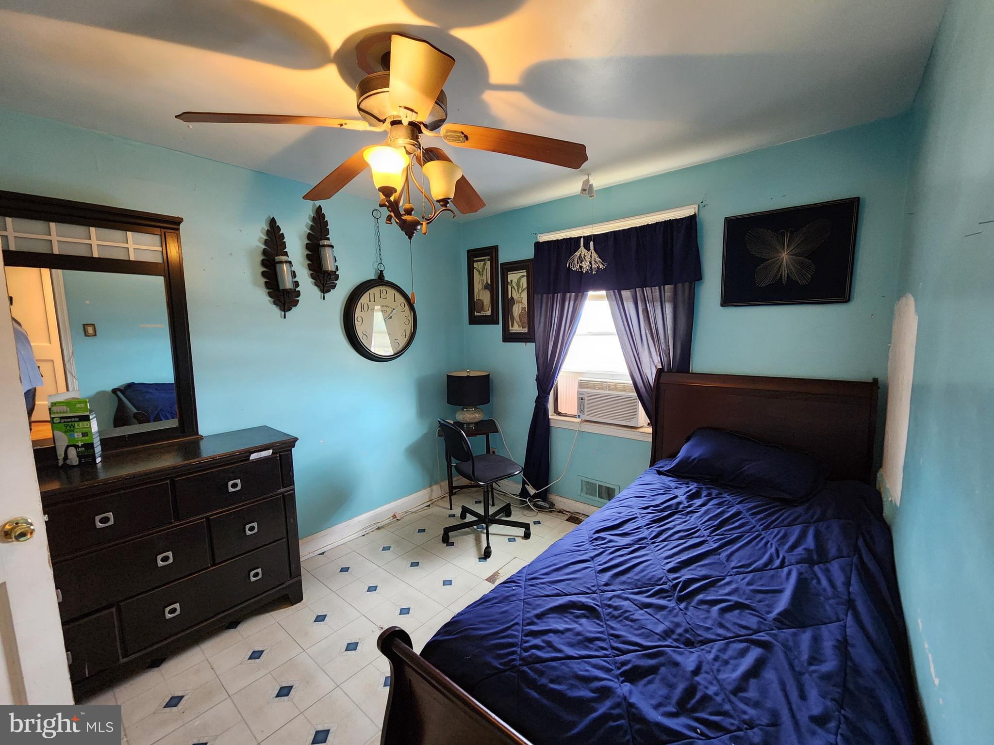 BELAIR-EDISON - Residential