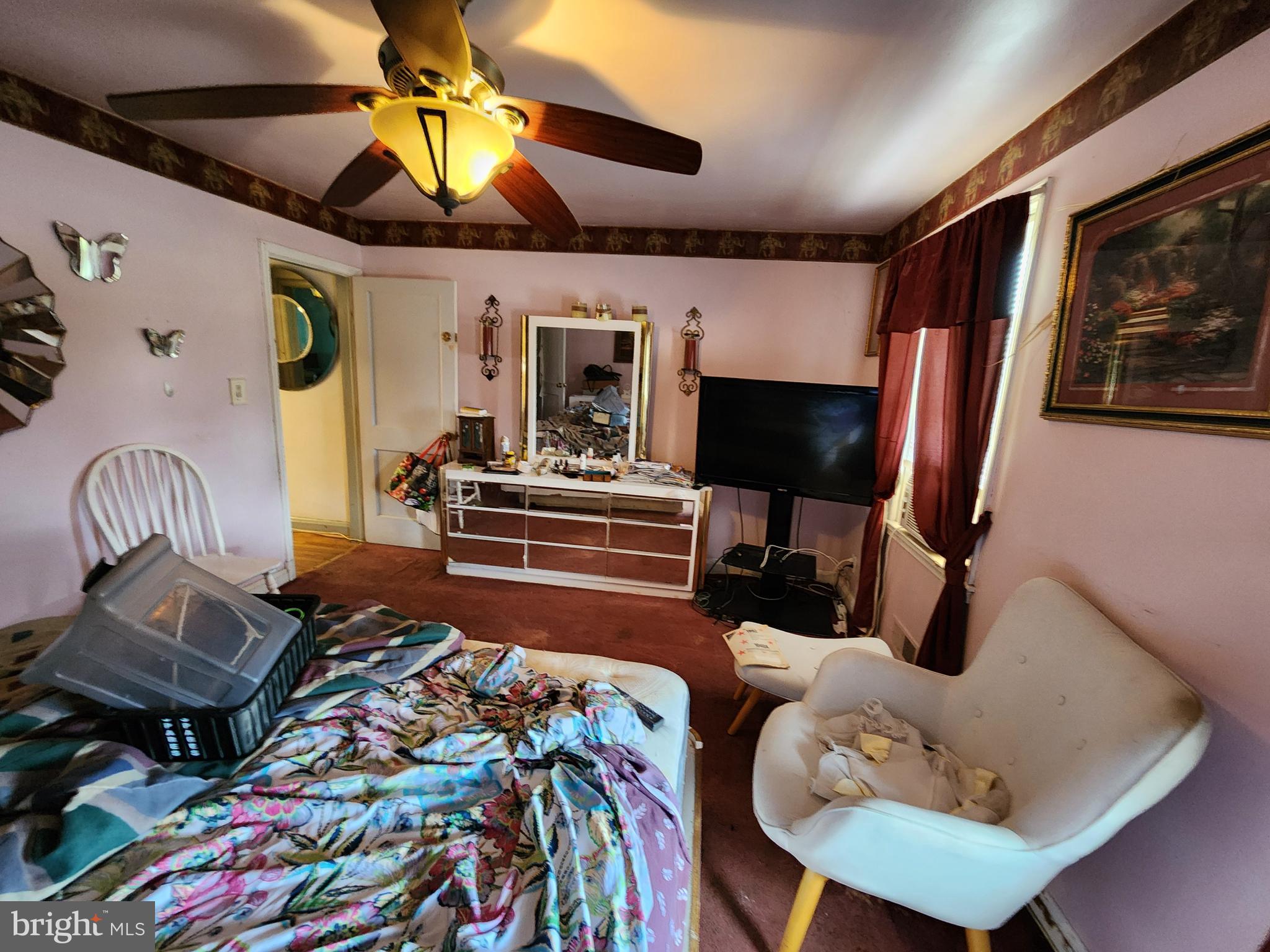 BELAIR-EDISON - Residential