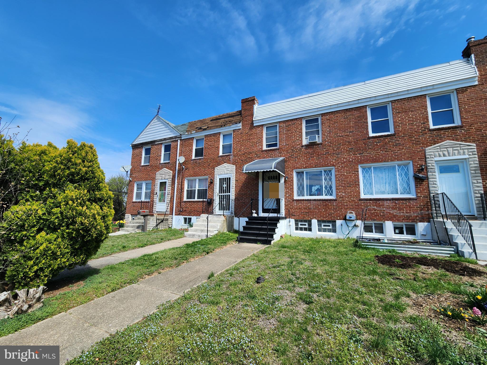 BELAIR-EDISON - Residential