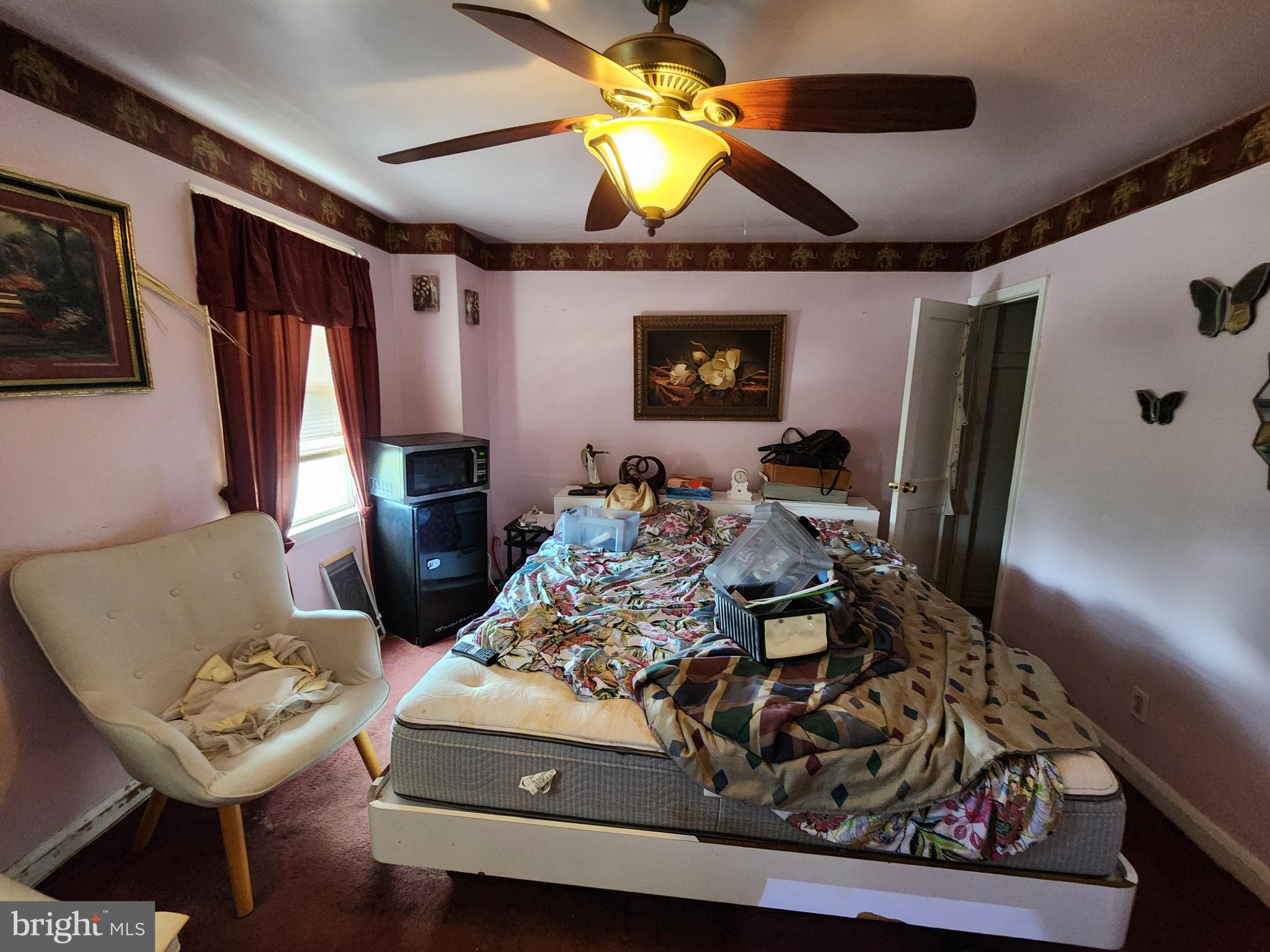 BELAIR-EDISON - Residential