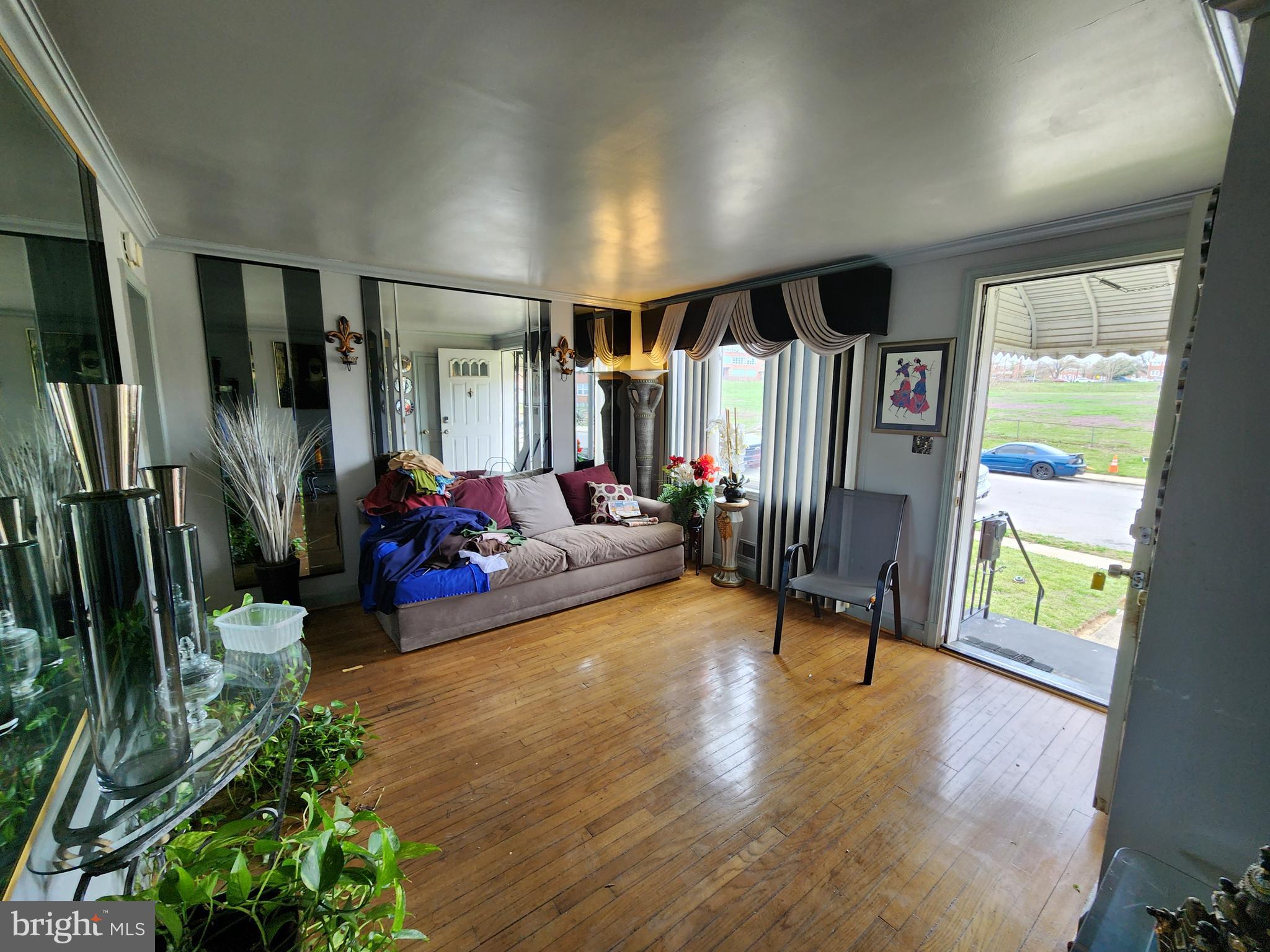 BELAIR-EDISON - Residential