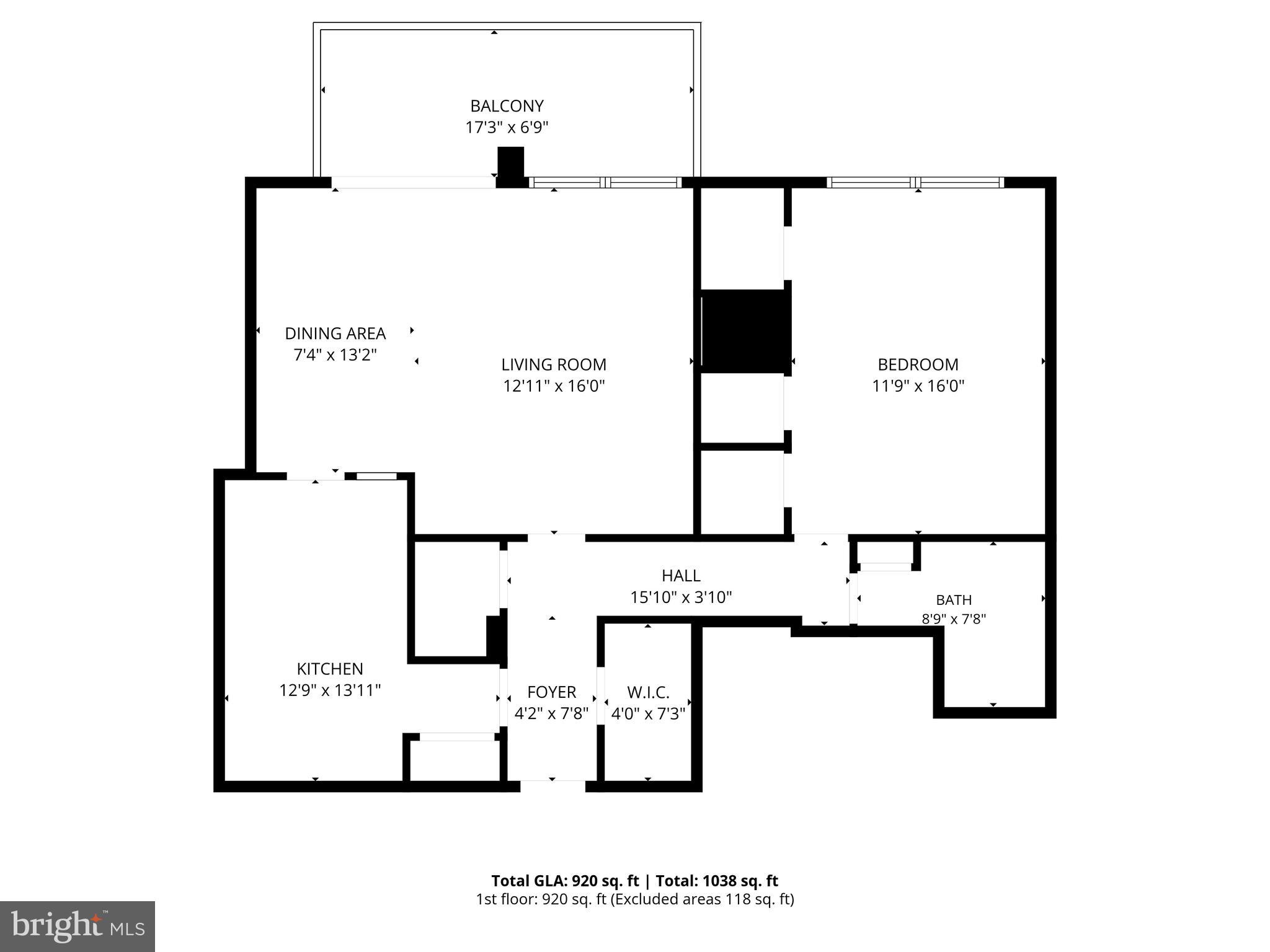 PARKSIDE PLAZA CODM - Residential