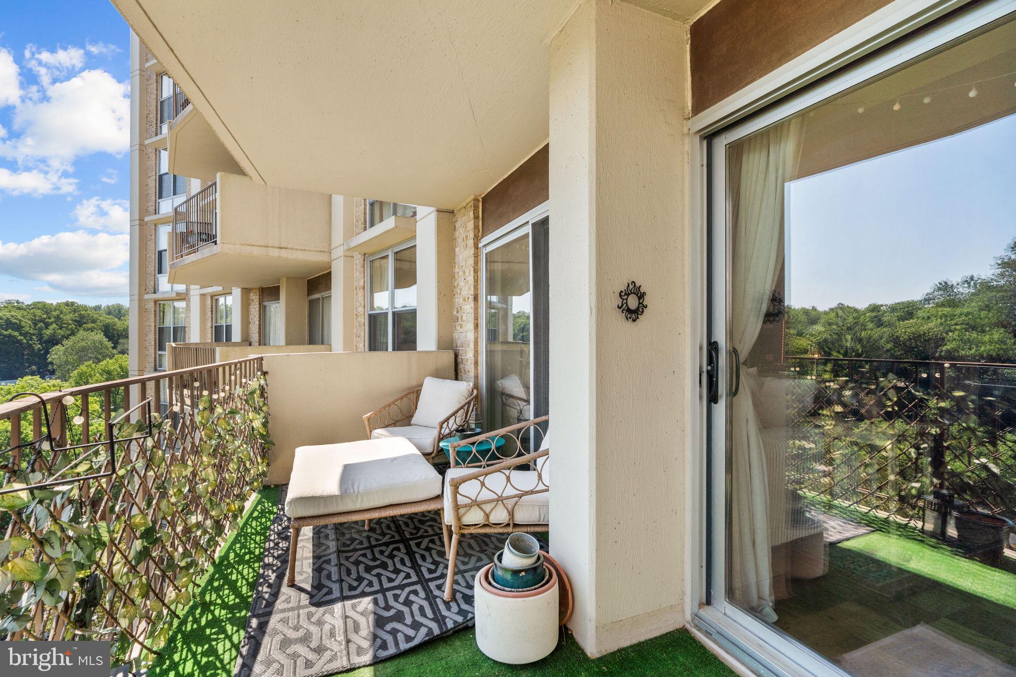 PARKSIDE PLAZA CODM - Residential