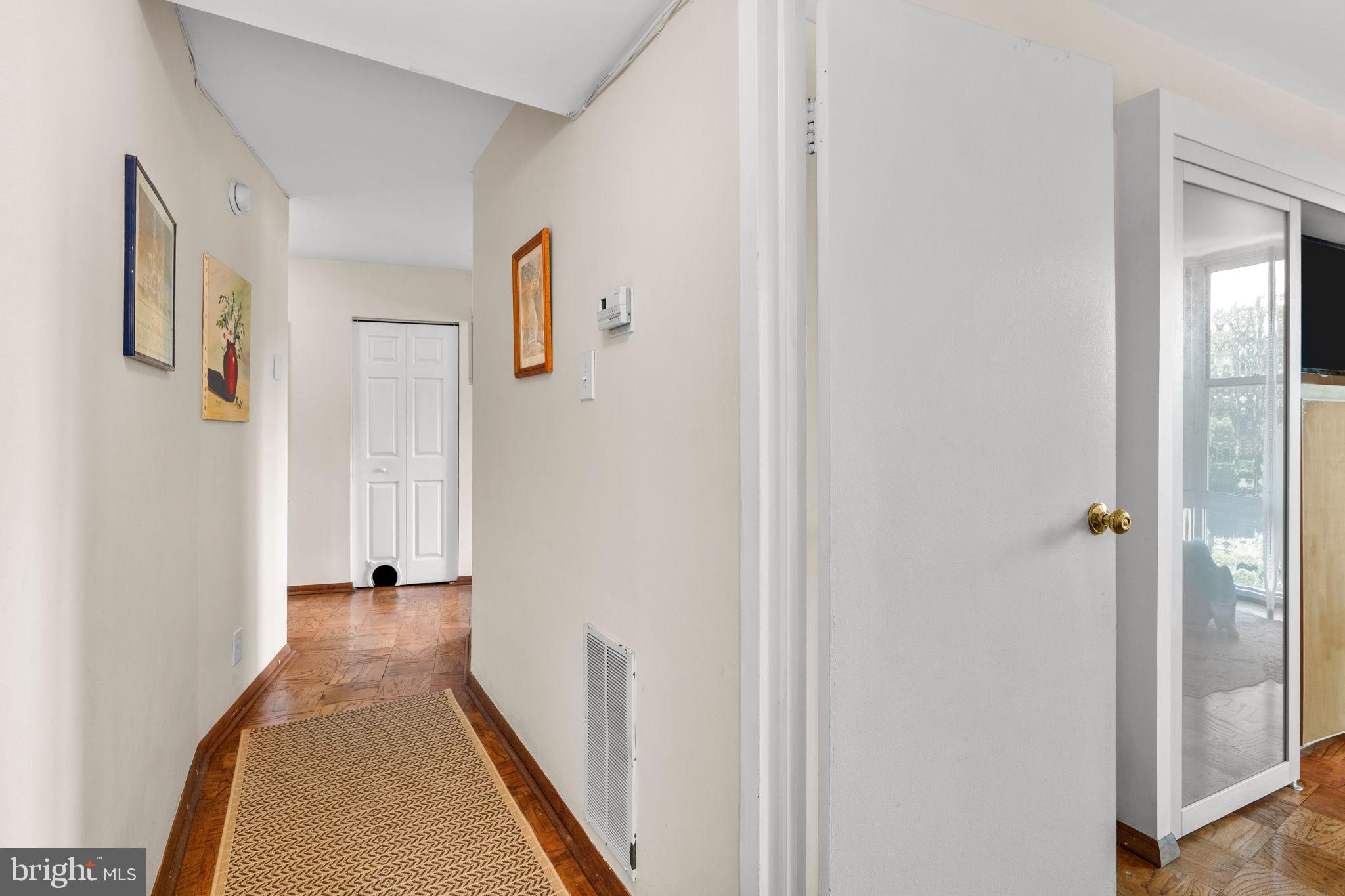 PARKSIDE PLAZA CODM - Residential