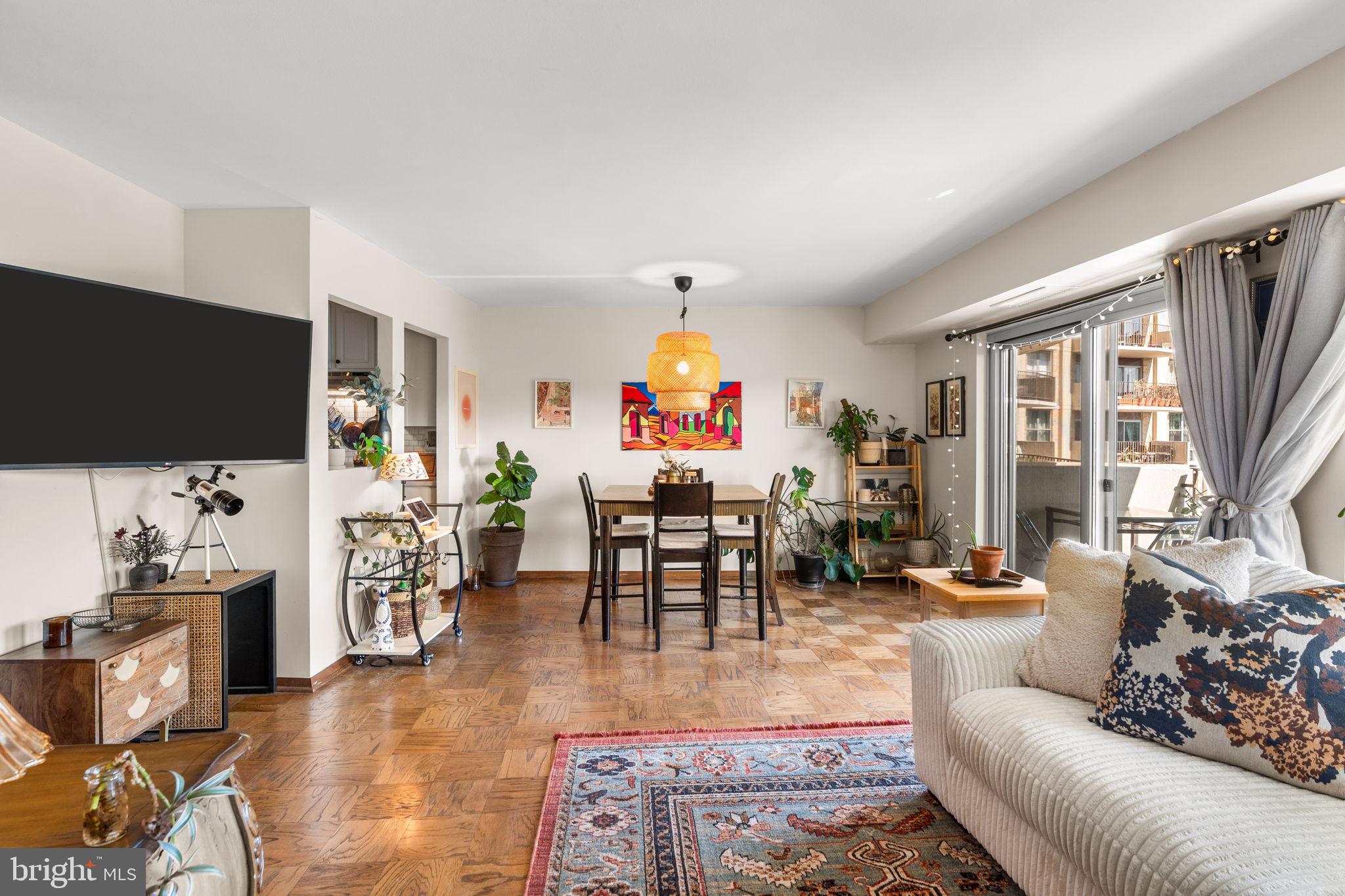 PARKSIDE PLAZA CODM - Residential