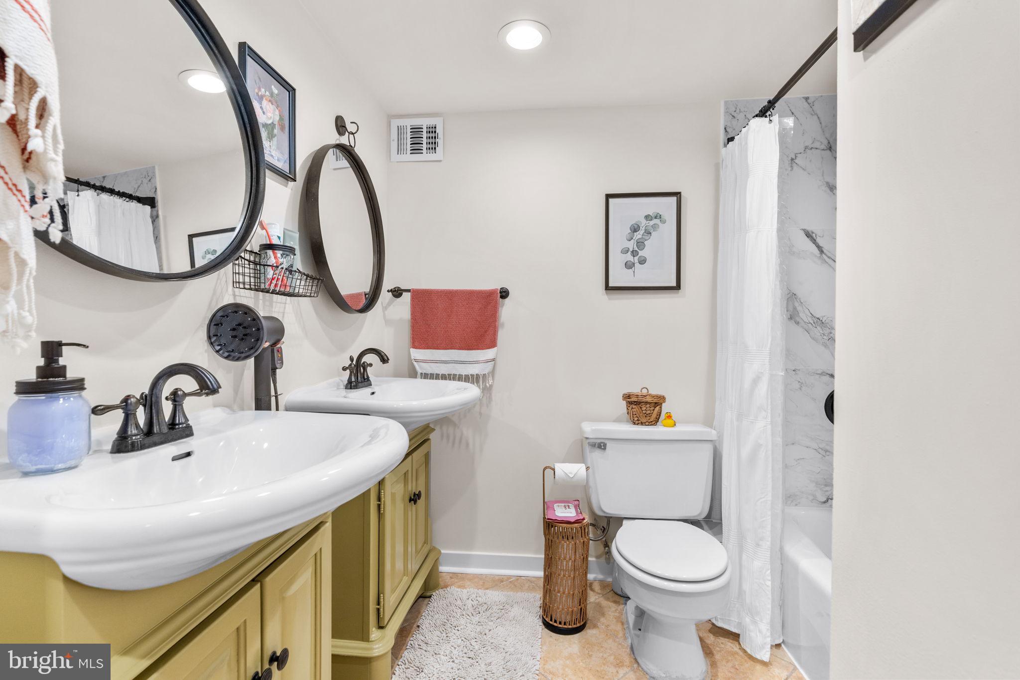 PARKSIDE PLAZA CODM - Residential