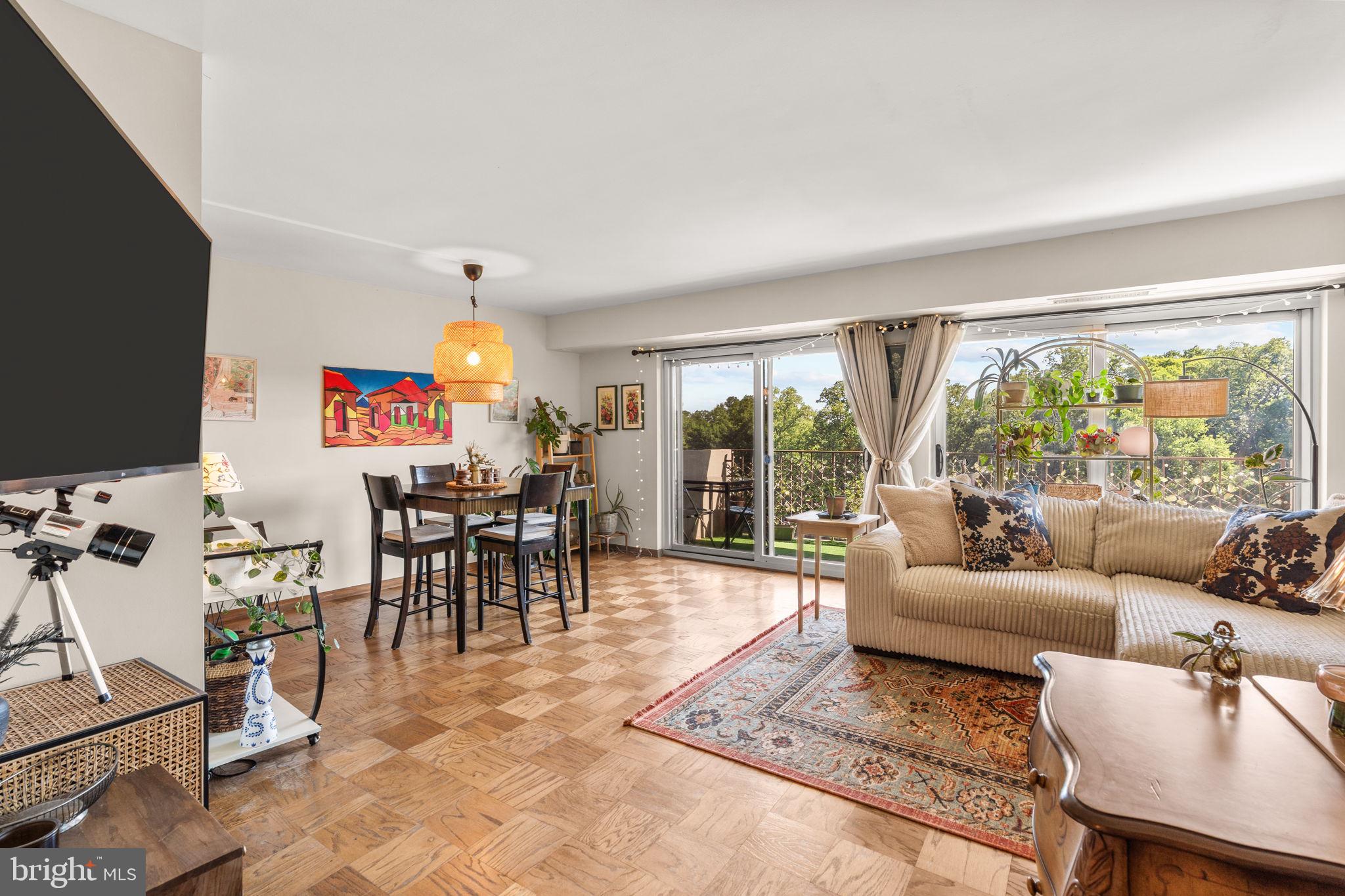 PARKSIDE PLAZA CODM - Residential