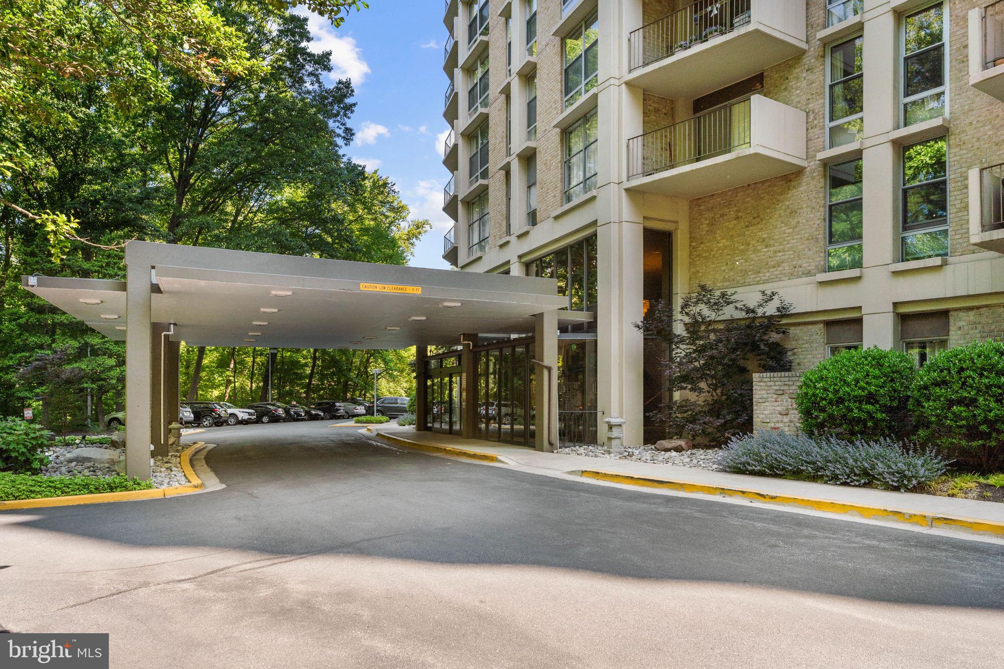 PARKSIDE PLAZA CODM - Residential