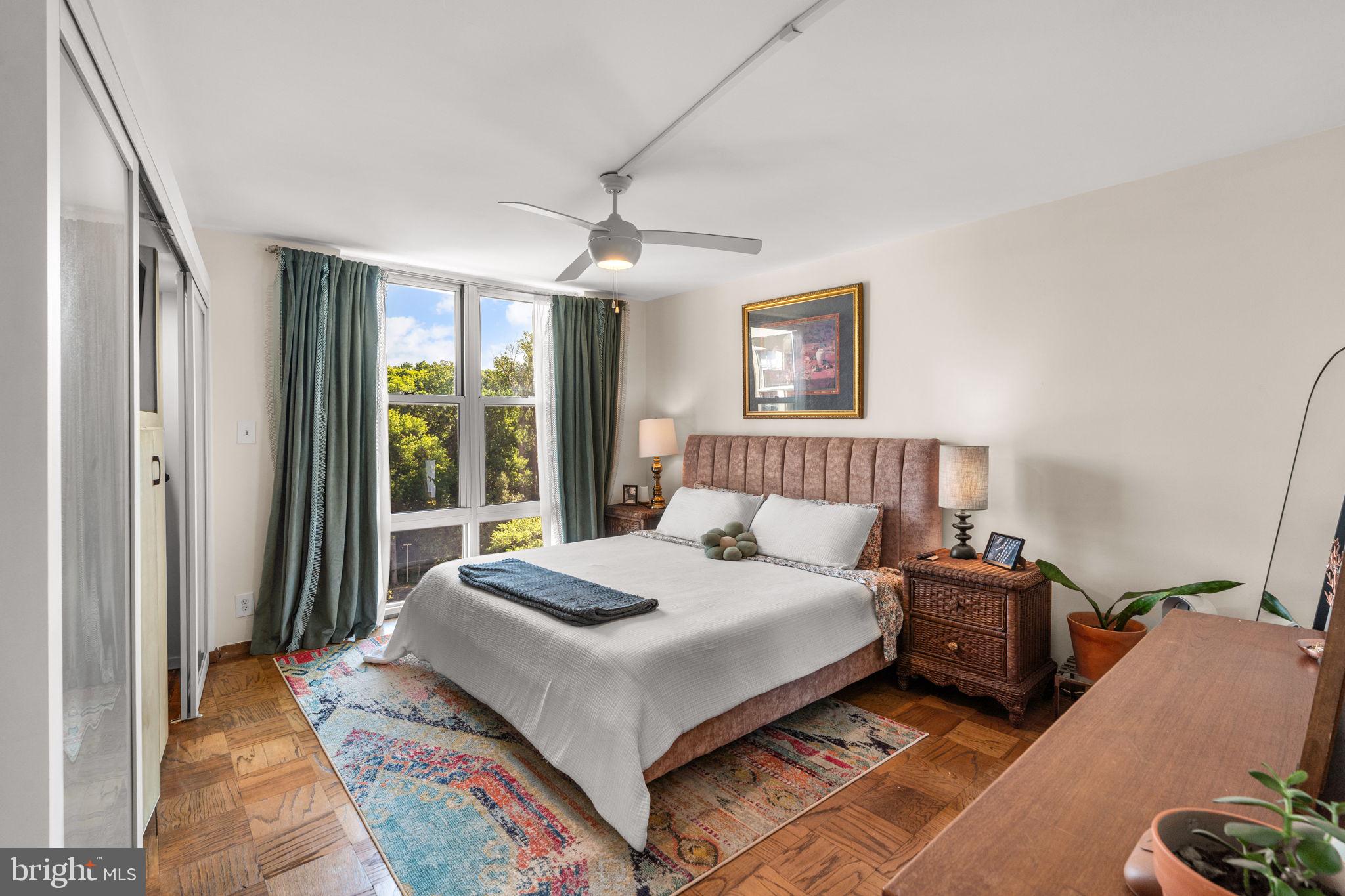 PARKSIDE PLAZA CODM - Residential