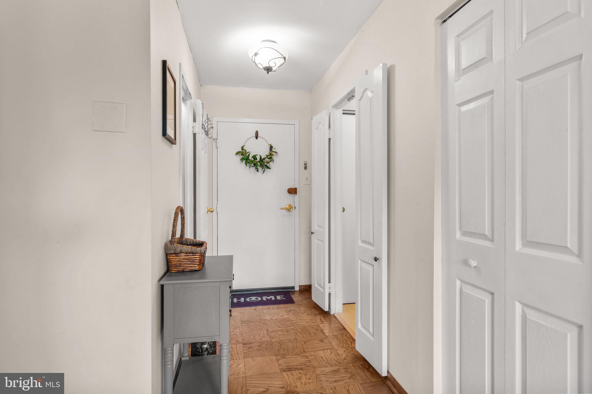 PARKSIDE PLAZA CODM - Residential