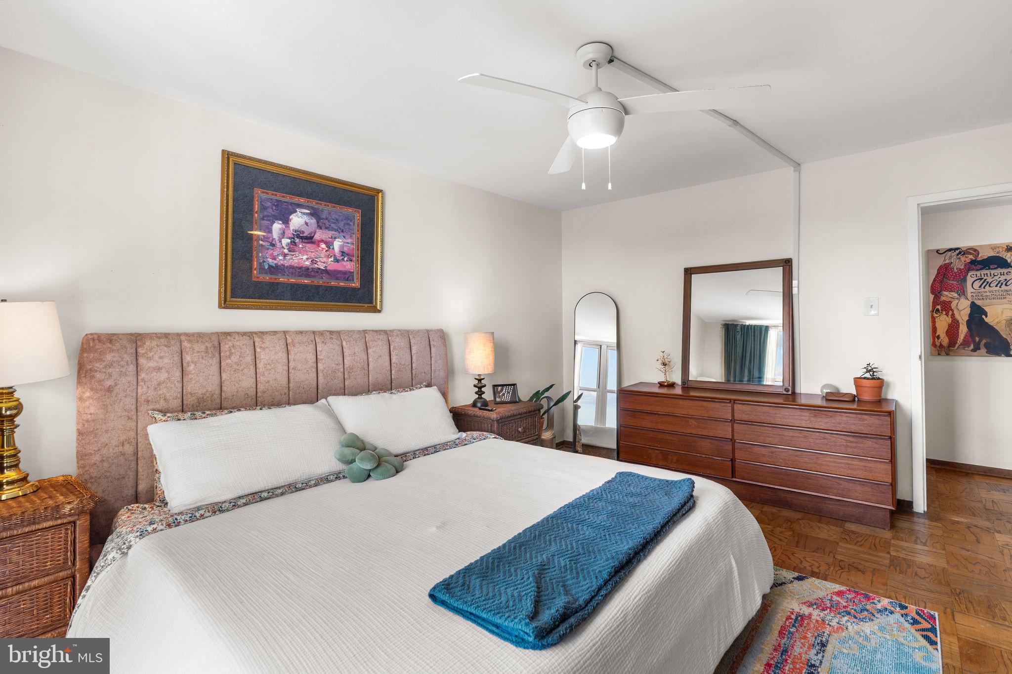 PARKSIDE PLAZA CODM - Residential