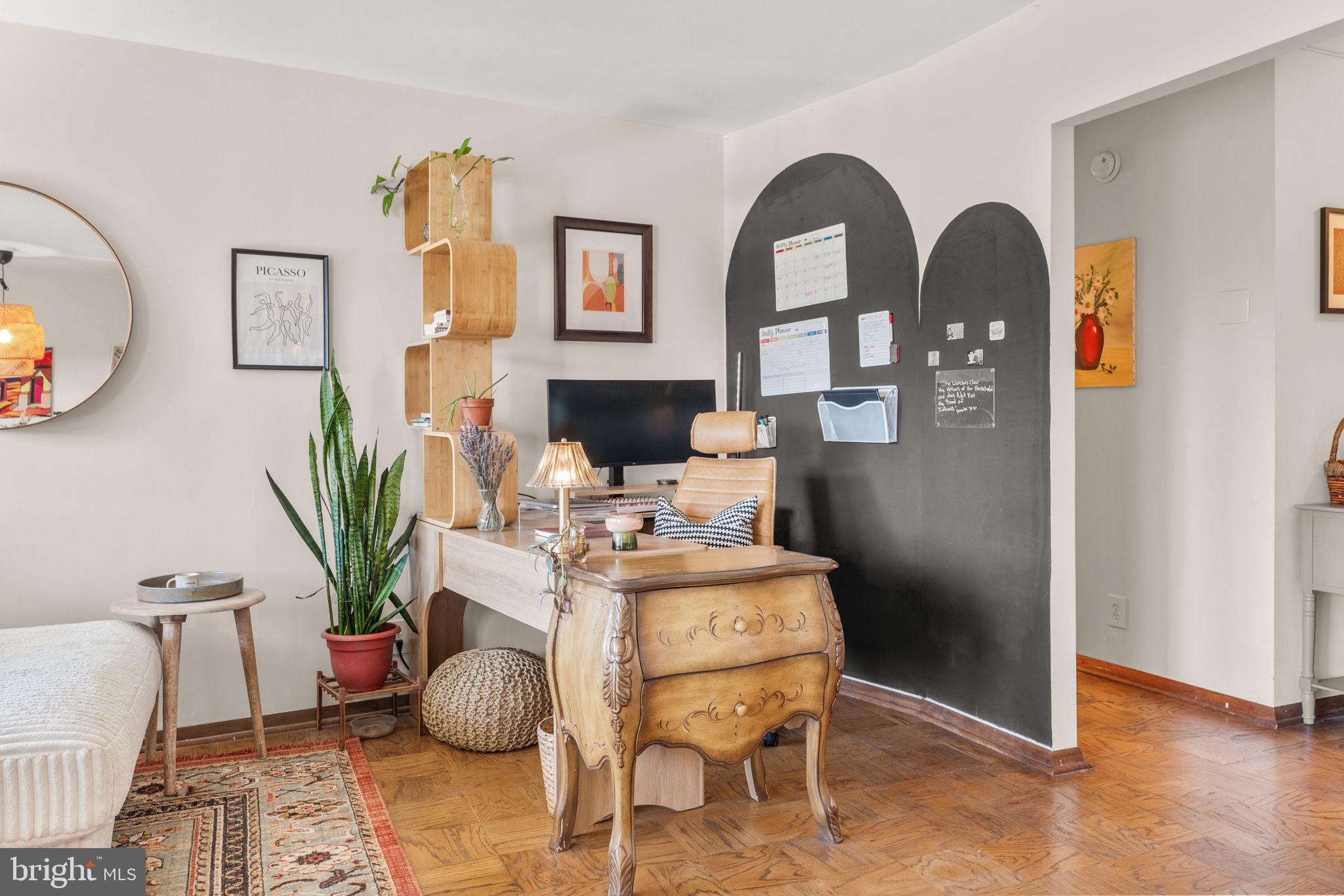 PARKSIDE PLAZA CODM - Residential