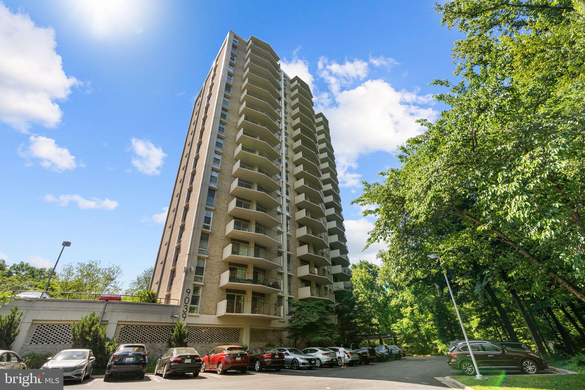 PARKSIDE PLAZA CODM - Residential