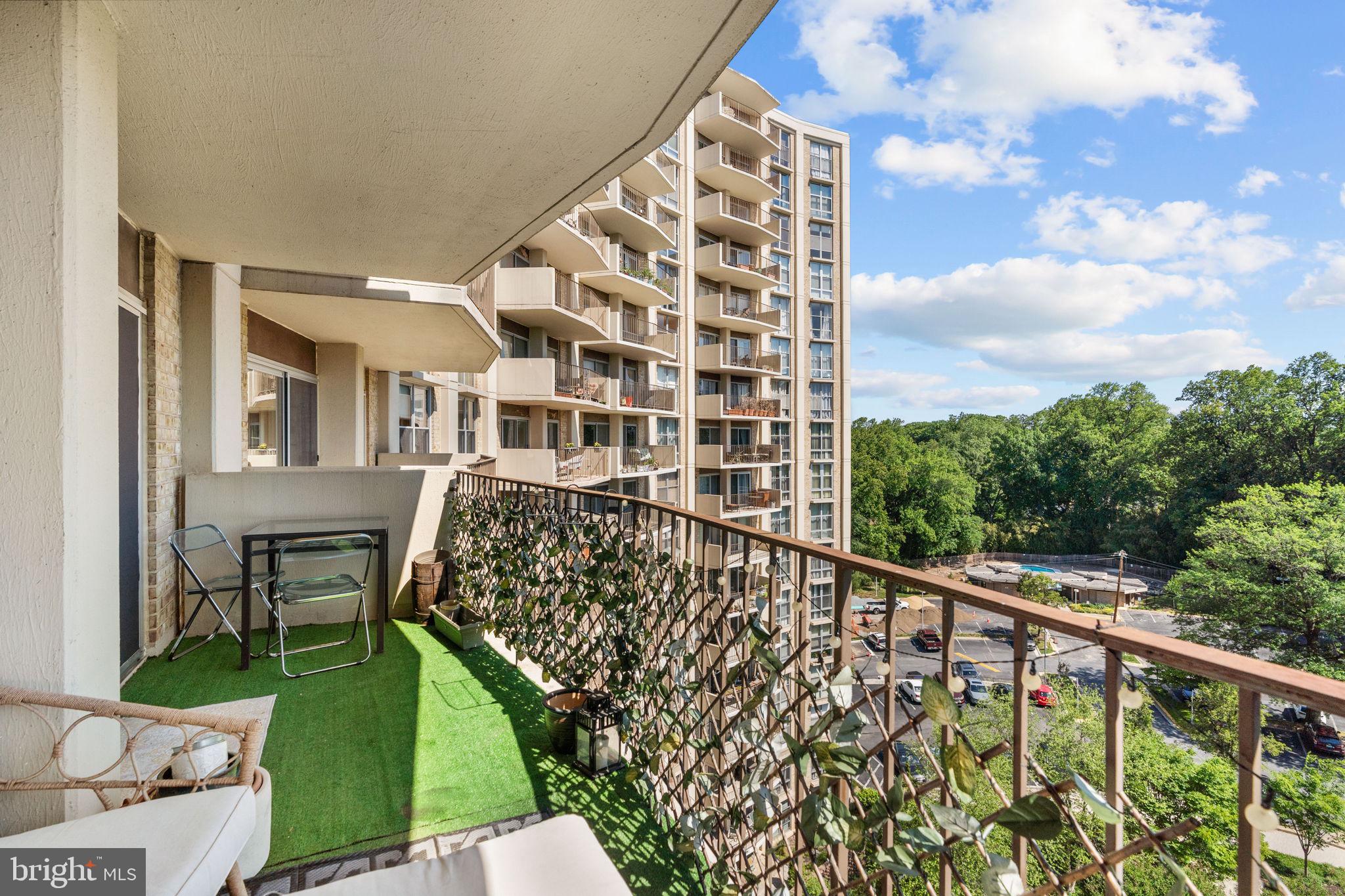 PARKSIDE PLAZA CODM - Residential