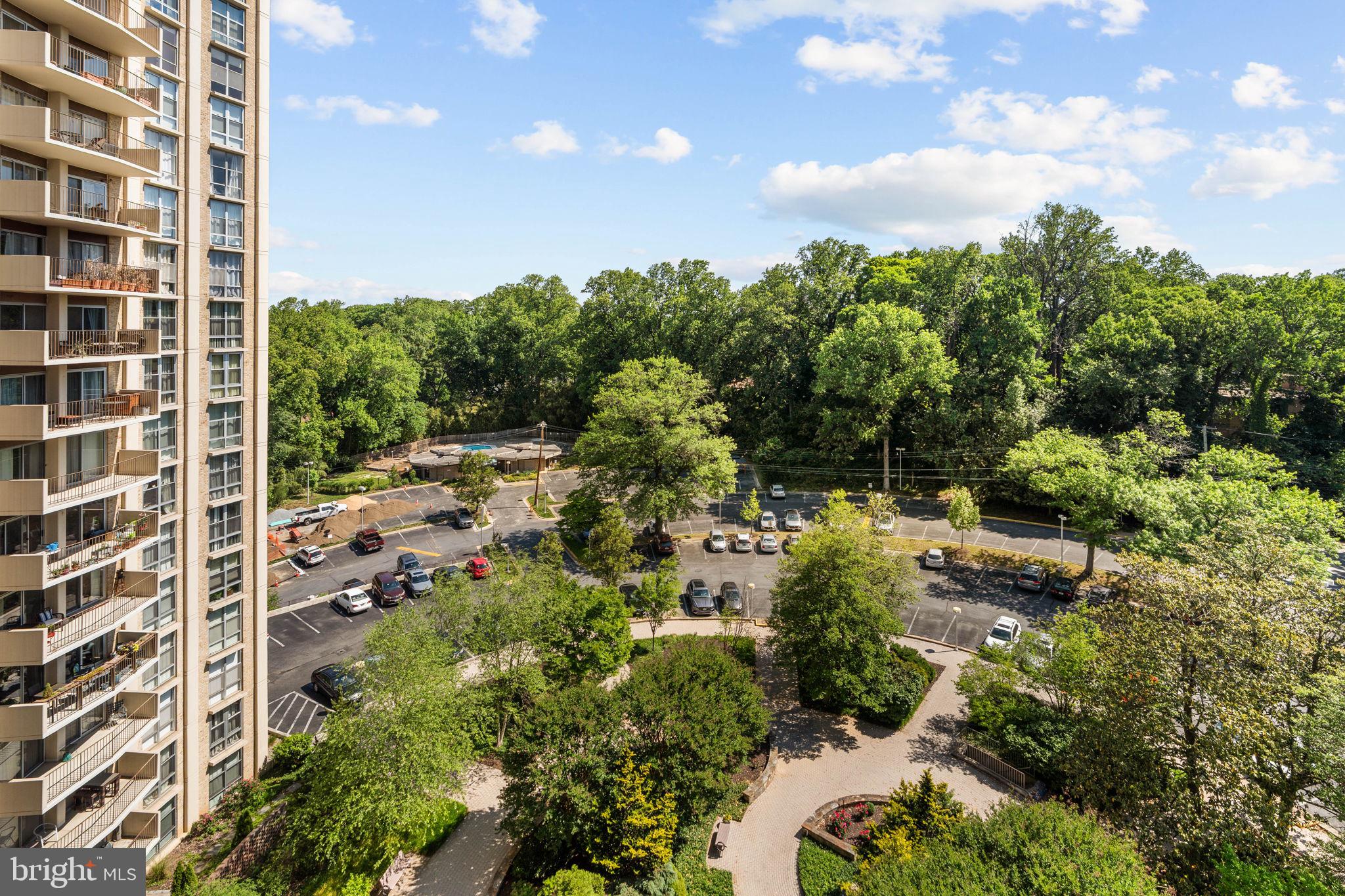 PARKSIDE PLAZA CODM - Residential