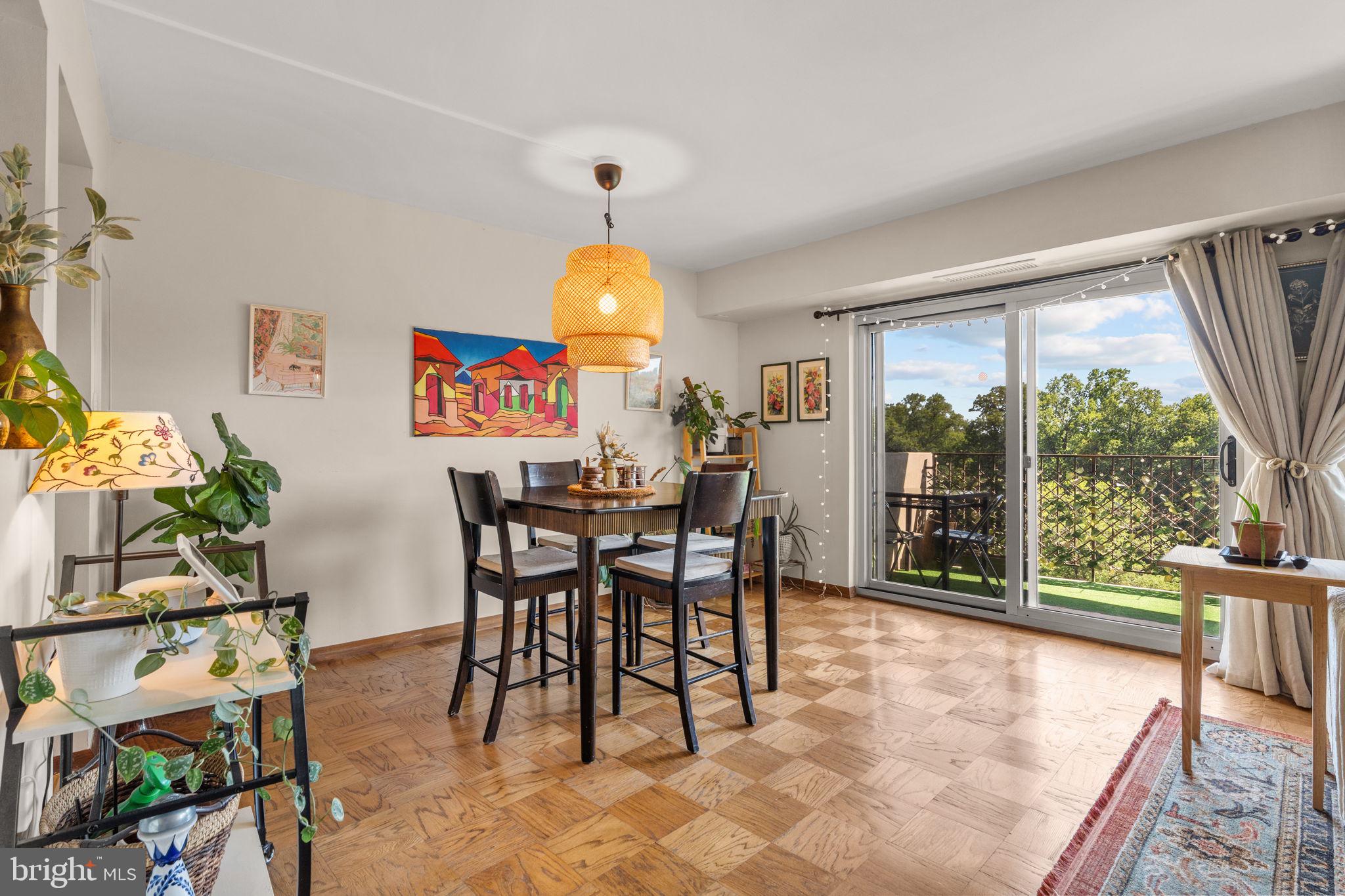 PARKSIDE PLAZA CODM - Residential
