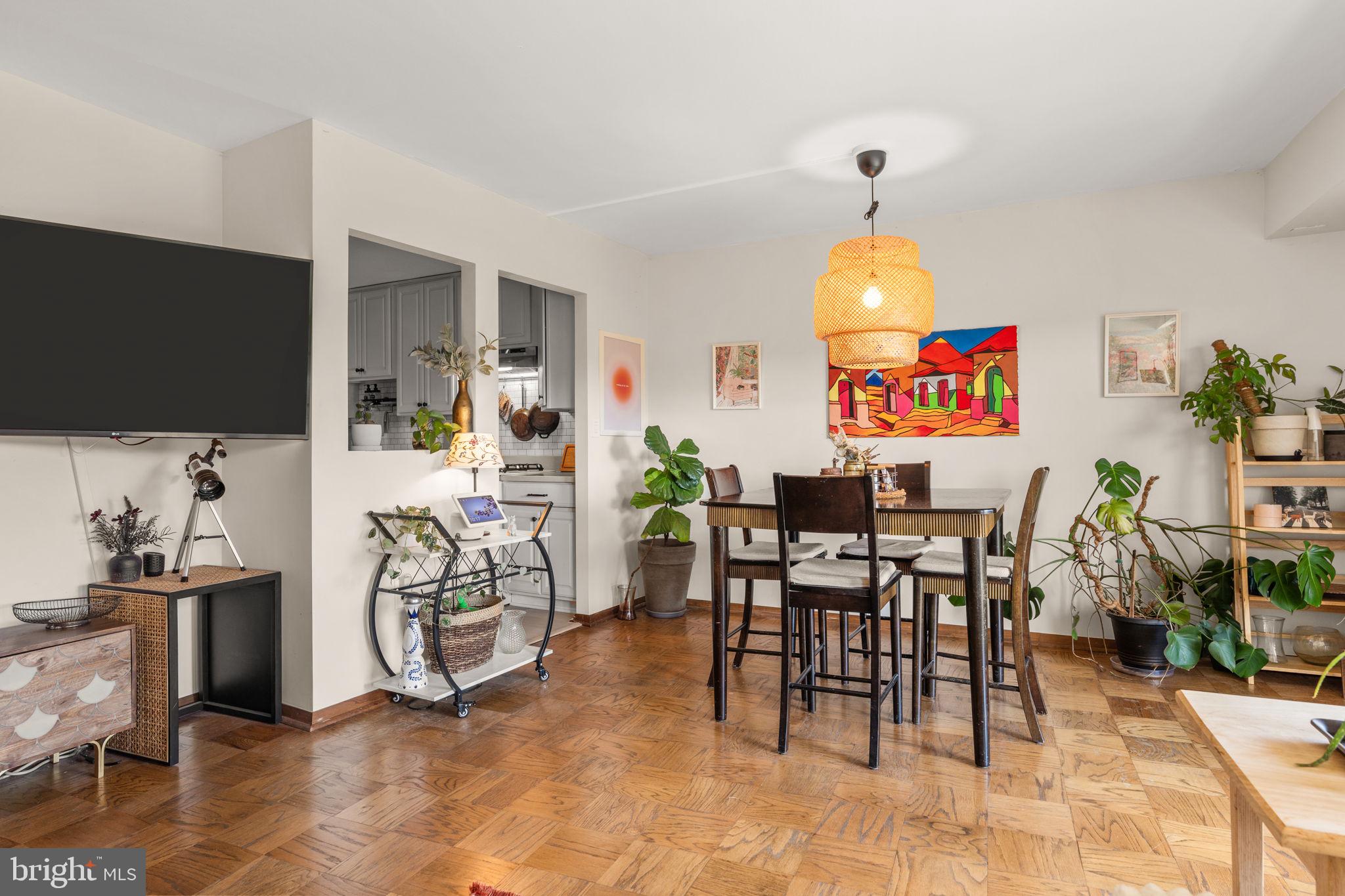 PARKSIDE PLAZA CODM - Residential