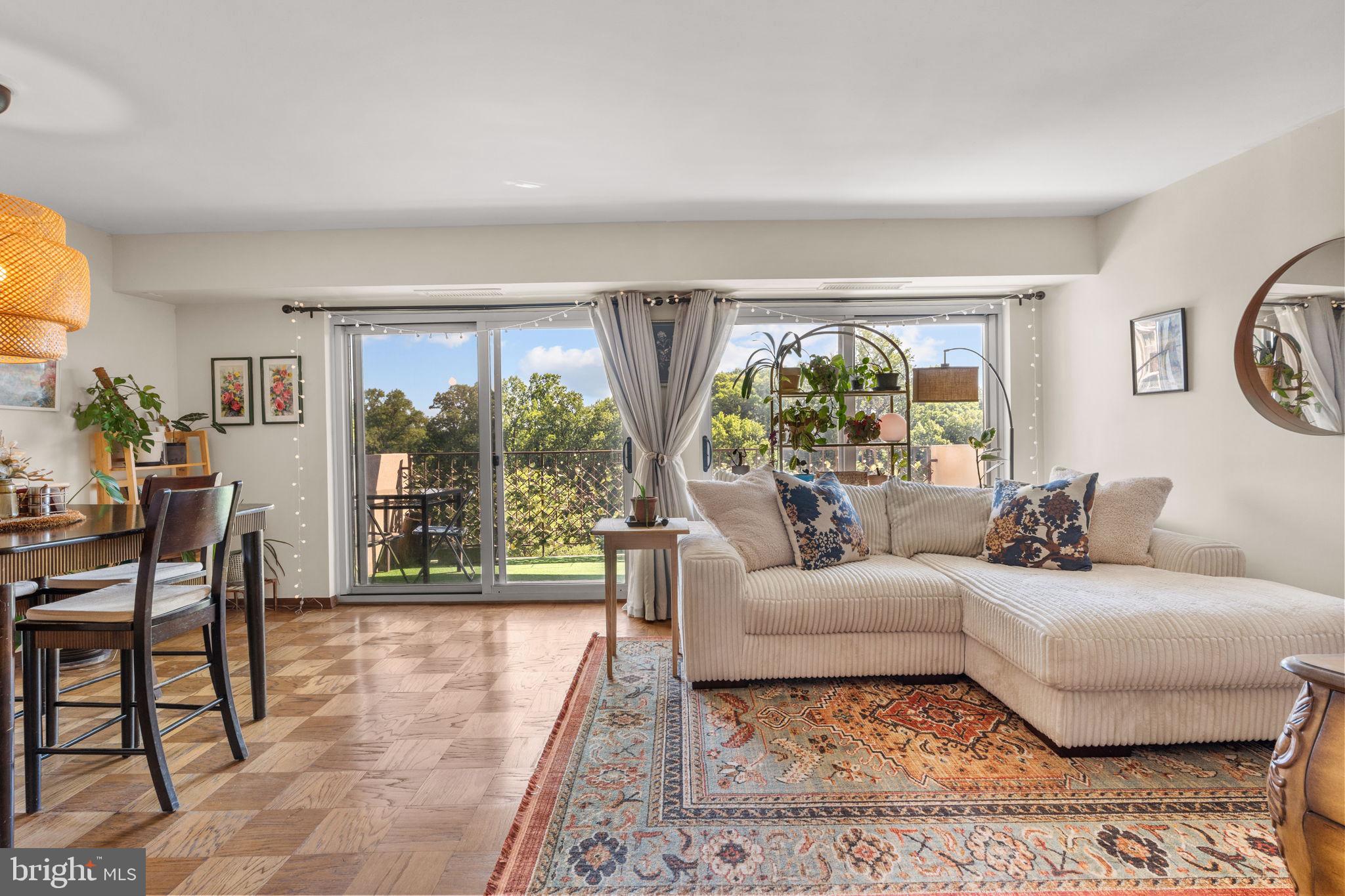 PARKSIDE PLAZA CODM - Residential