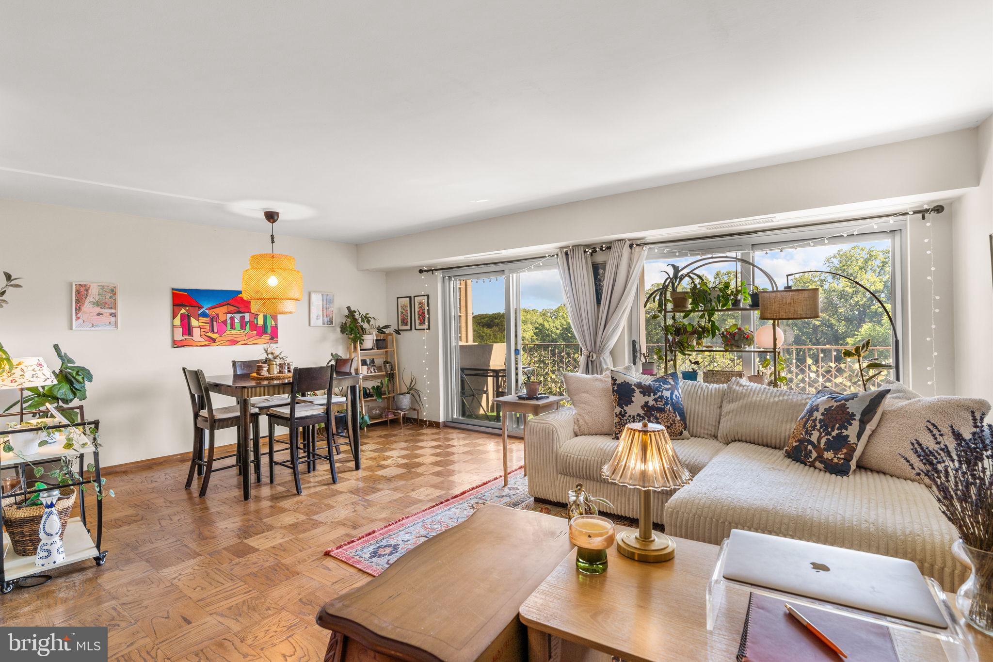 PARKSIDE PLAZA CODM - Residential