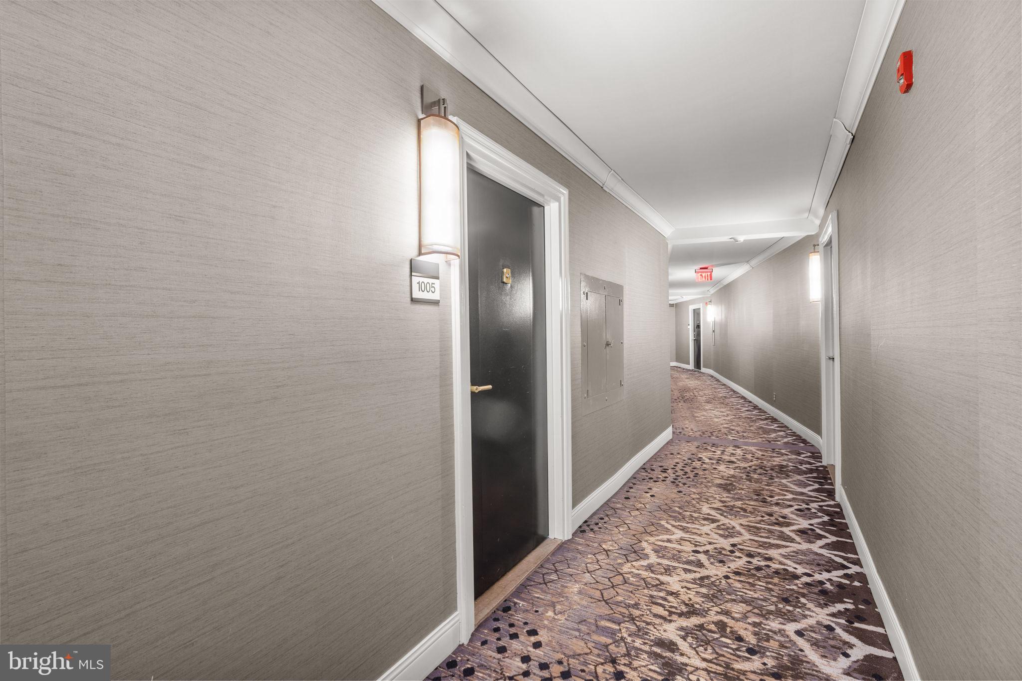PARKSIDE PLAZA CODM - Residential