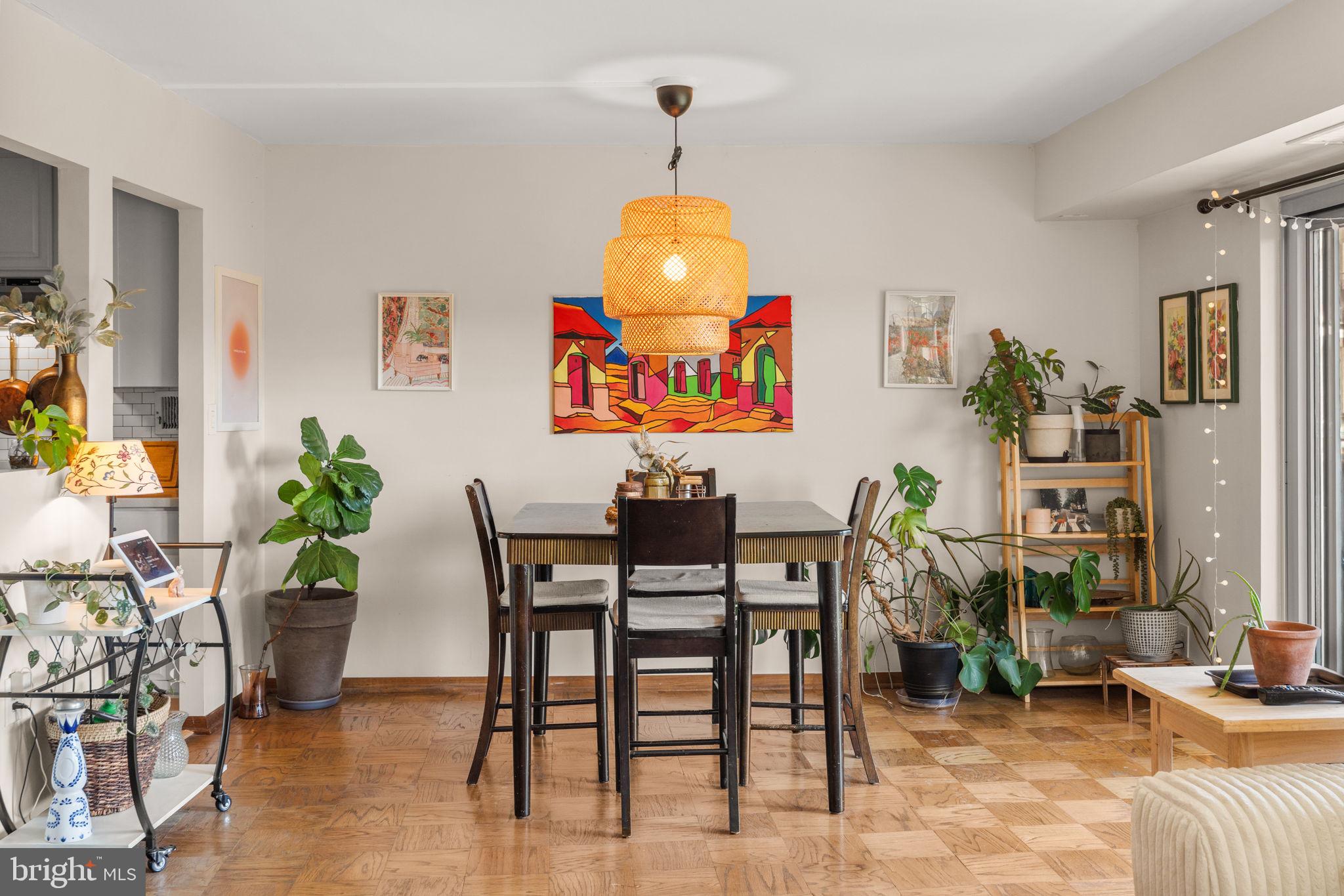 PARKSIDE PLAZA CODM - Residential