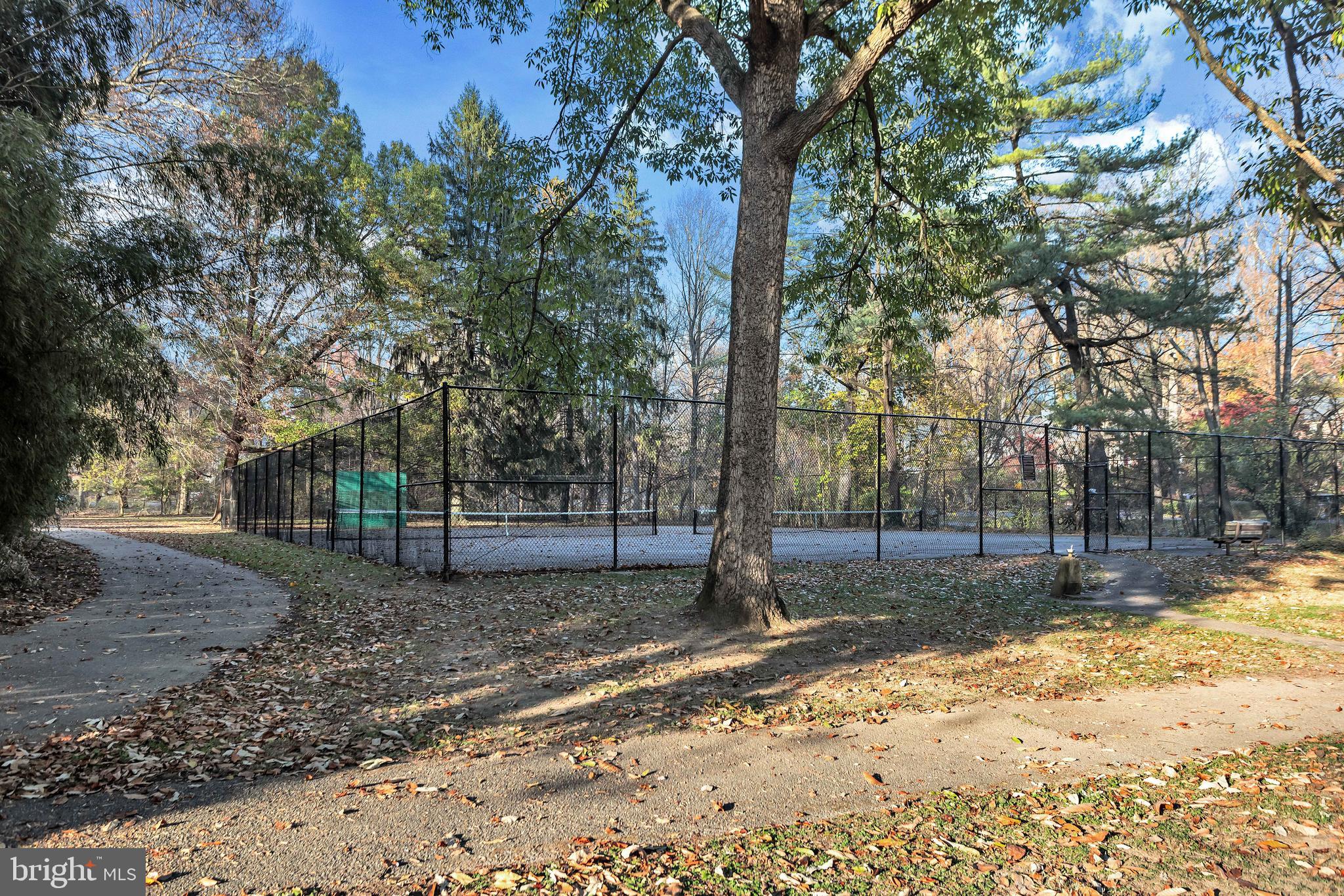 PARKSIDE PLAZA CODM - Residential