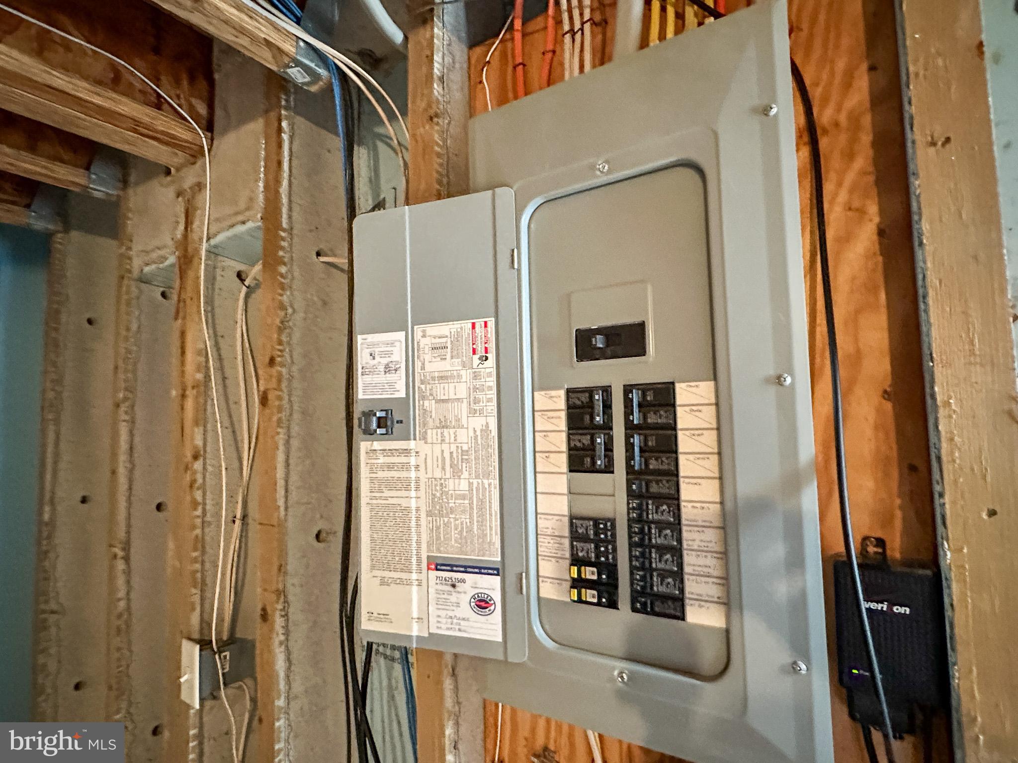 PENN CROSSING - Residential