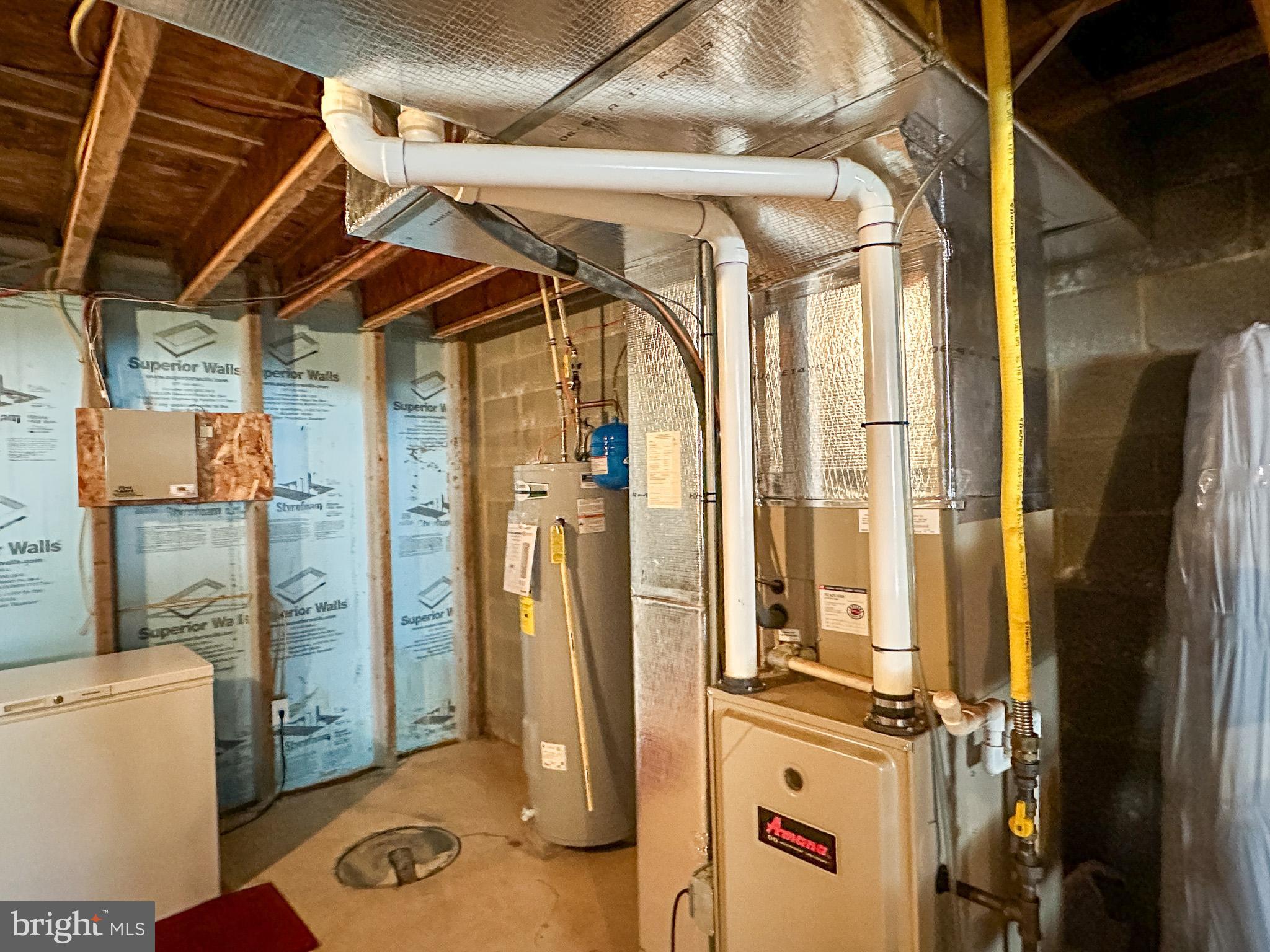 PENN CROSSING - Residential