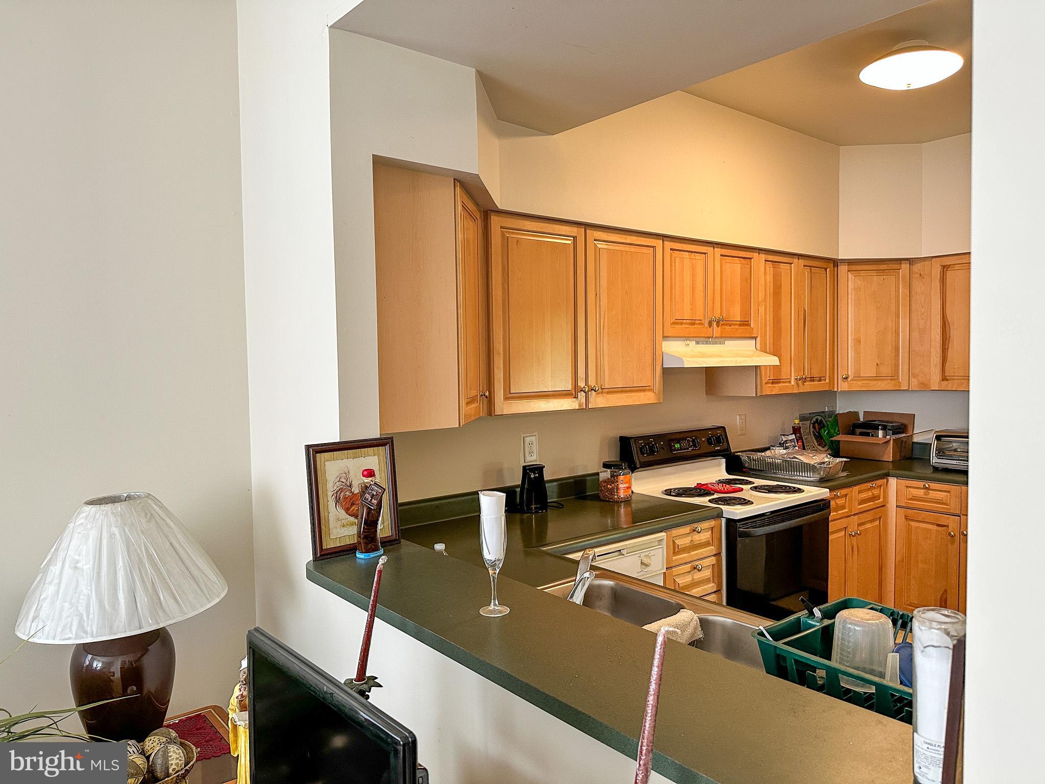 PENN CROSSING - Residential