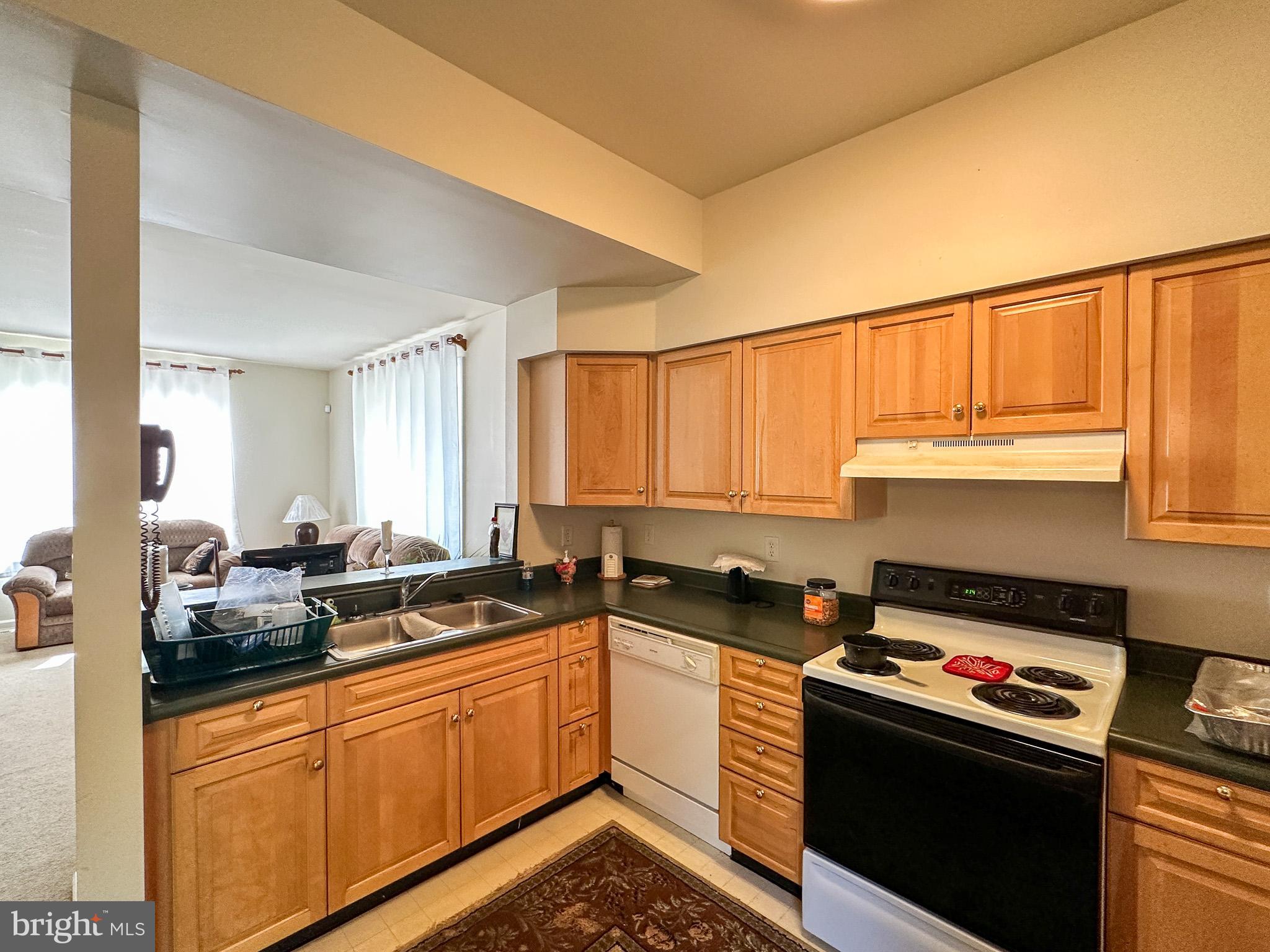 PENN CROSSING - Residential