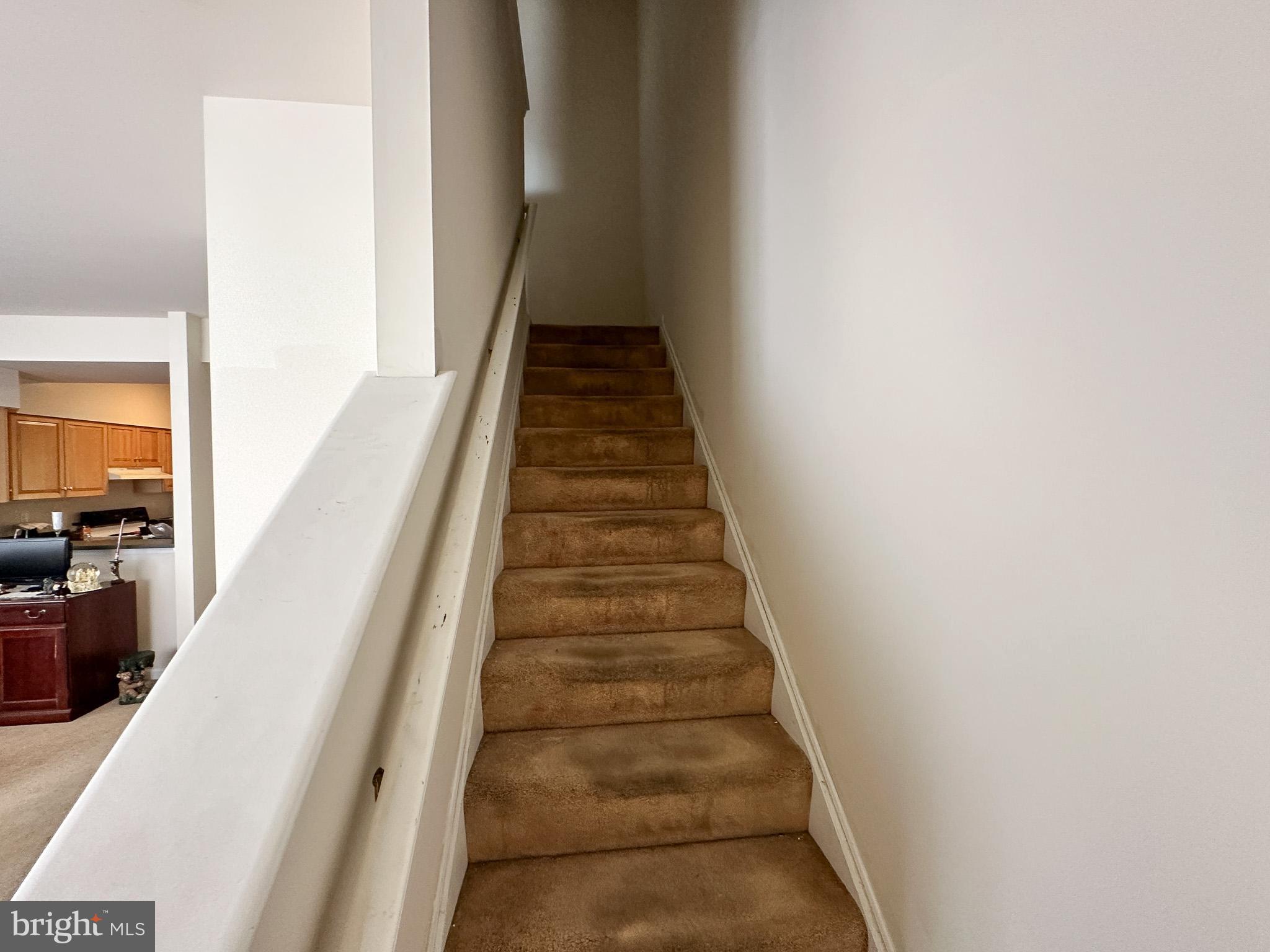 PENN CROSSING - Residential