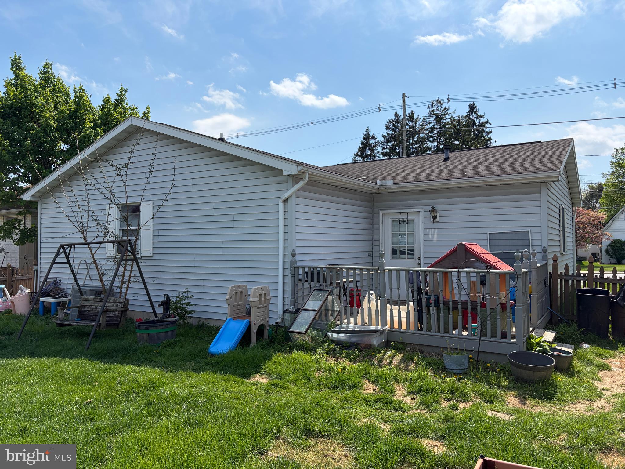 346 CENTENNIAL AVENUE