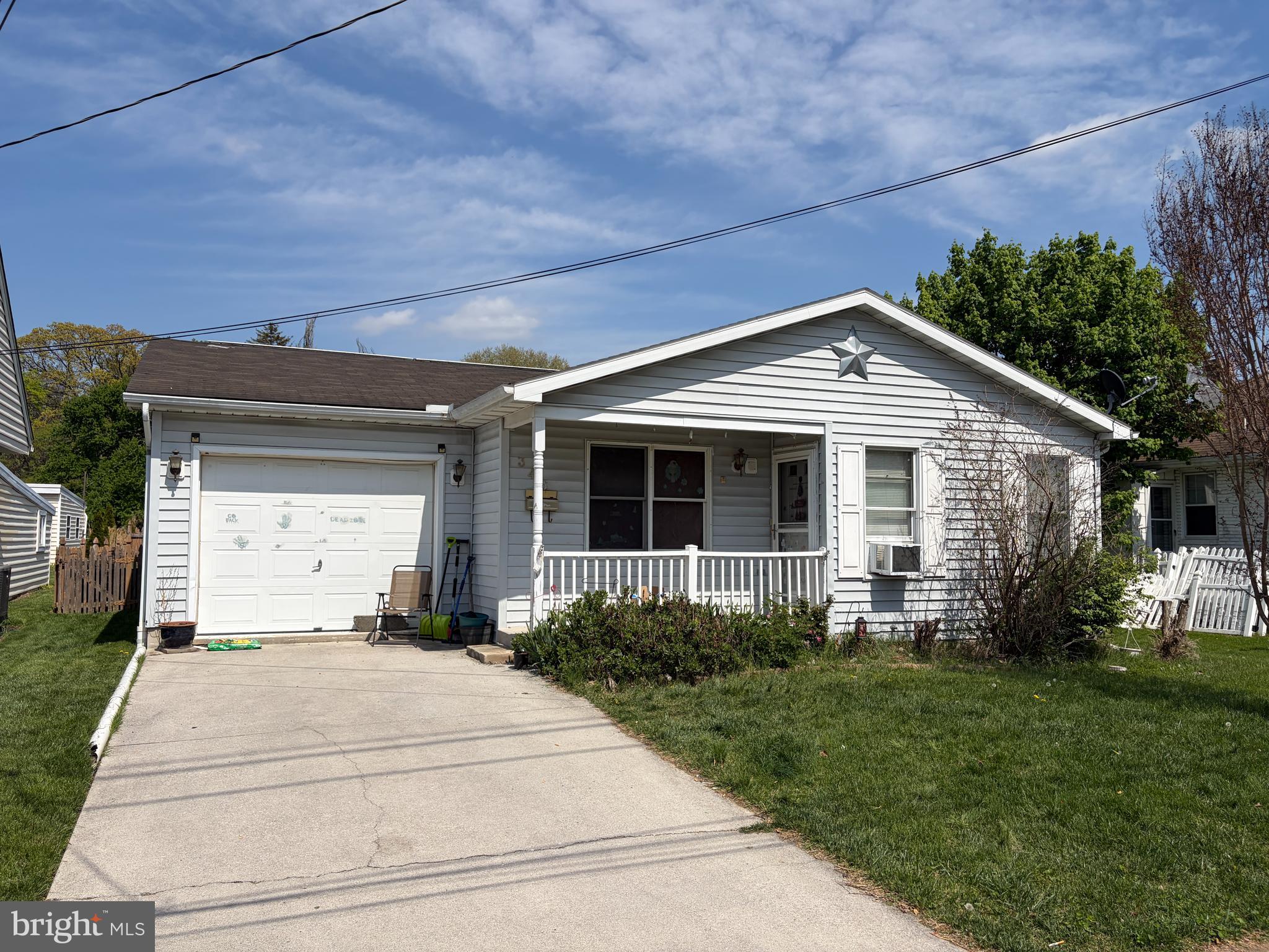 346 CENTENNIAL AVENUE
