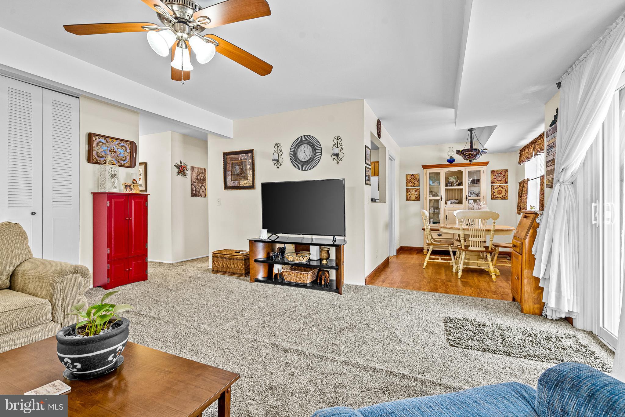 HICKORY HILLS CONDOMINIUMS - Residential