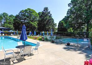 HICKORY HILLS CONDOMINIUMS - Residential