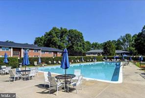 HICKORY HILLS CONDOMINIUMS - Residential