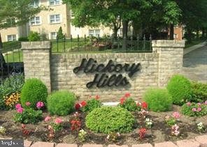 HICKORY HILLS CONDOMINIUMS - Residential
