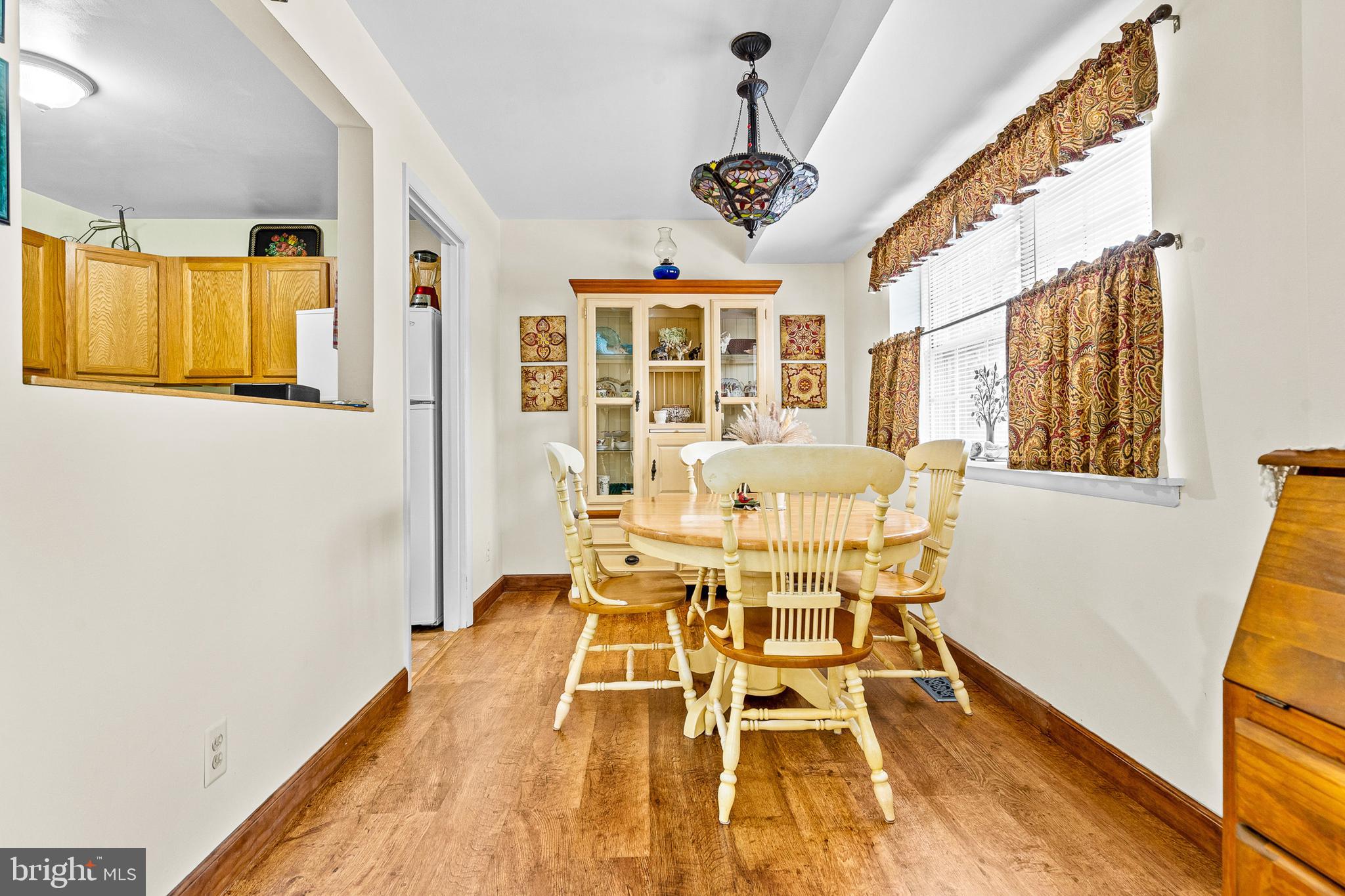 HICKORY HILLS CONDOMINIUMS - Residential