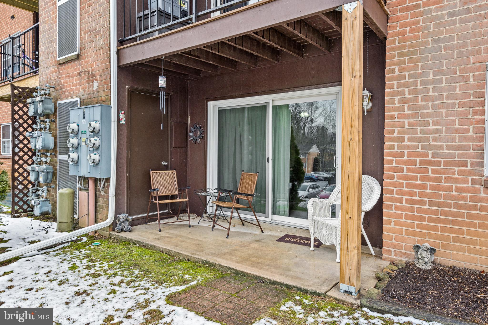 HICKORY HILLS CONDOMINIUMS - Residential