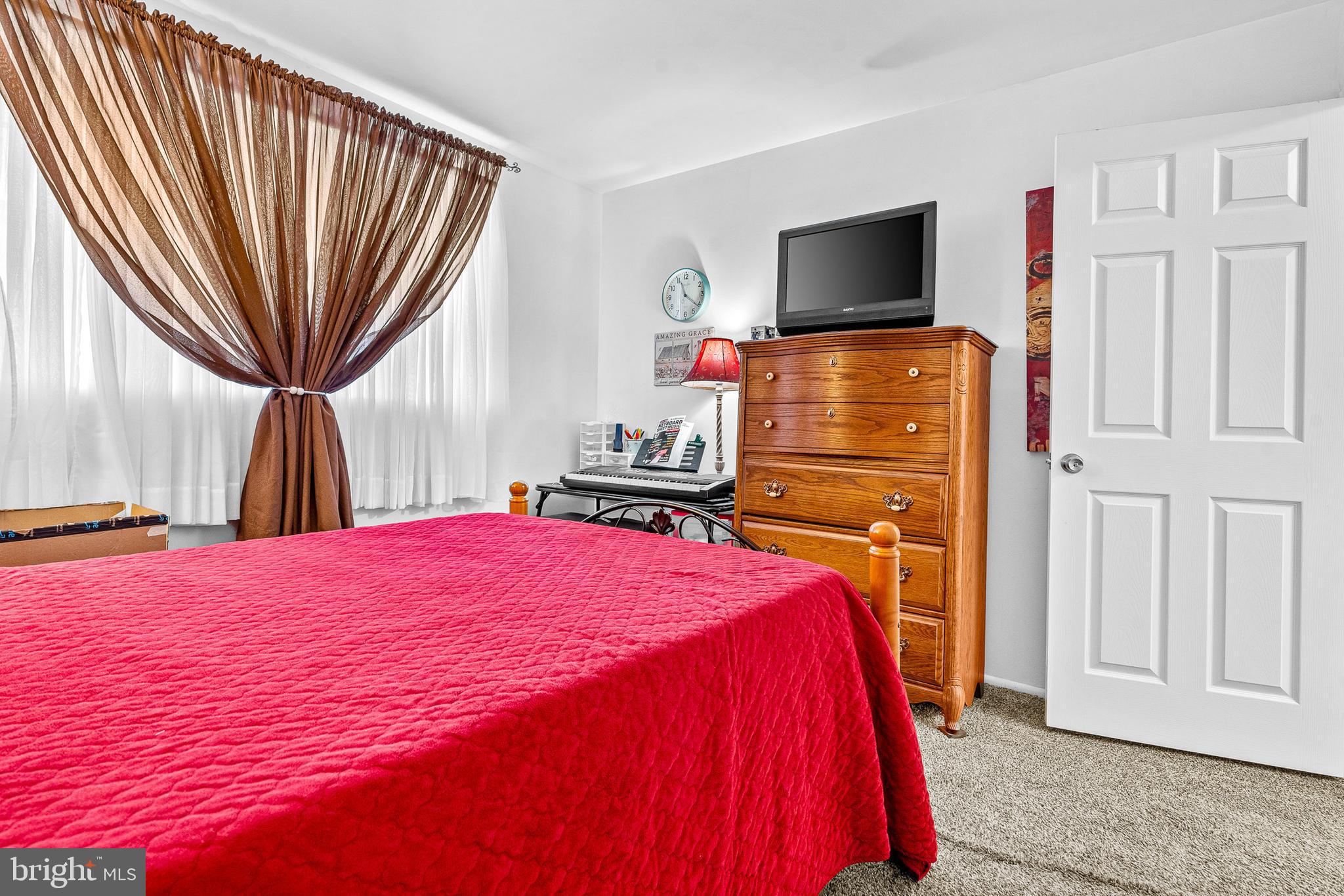 HICKORY HILLS CONDOMINIUMS - Residential