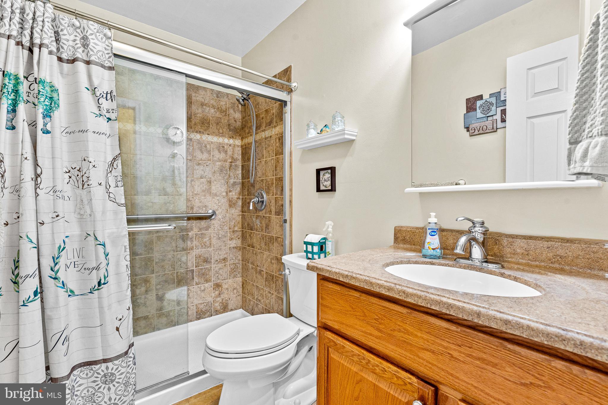 HICKORY HILLS CONDOMINIUMS - Residential