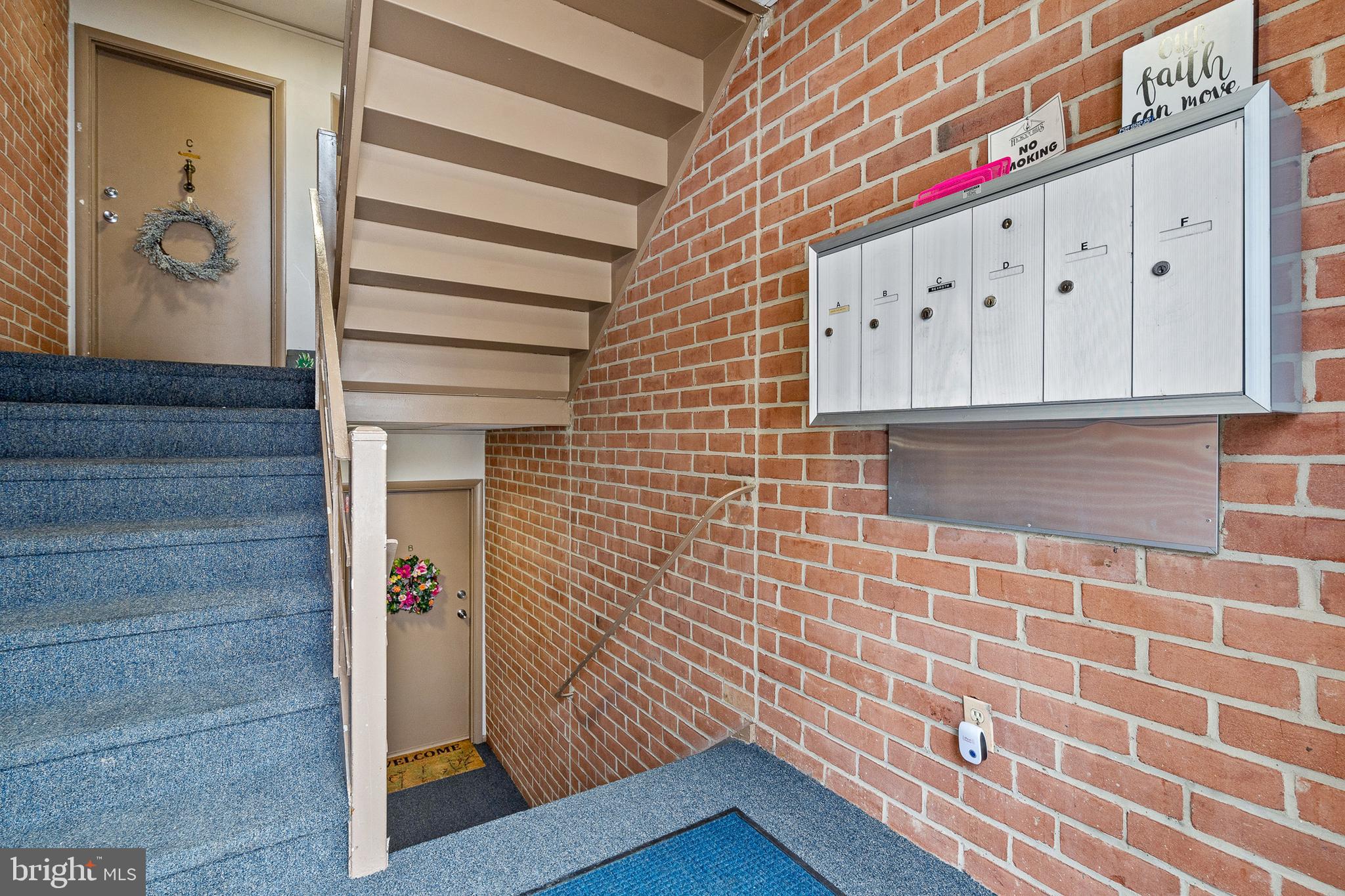 HICKORY HILLS CONDOMINIUMS - Residential