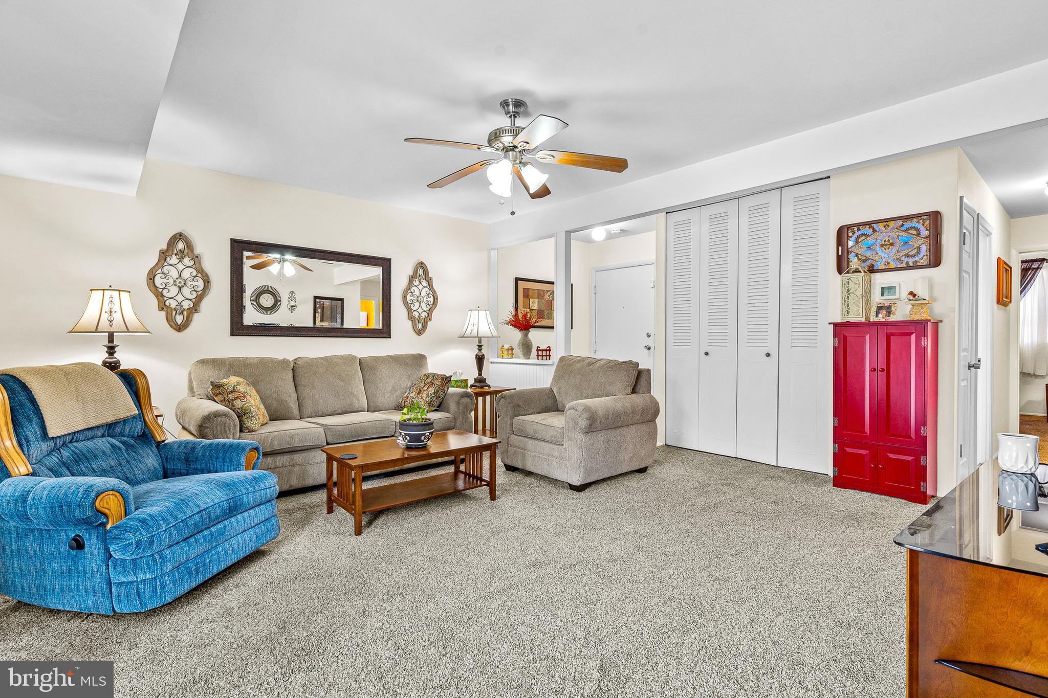 HICKORY HILLS CONDOMINIUMS - Residential