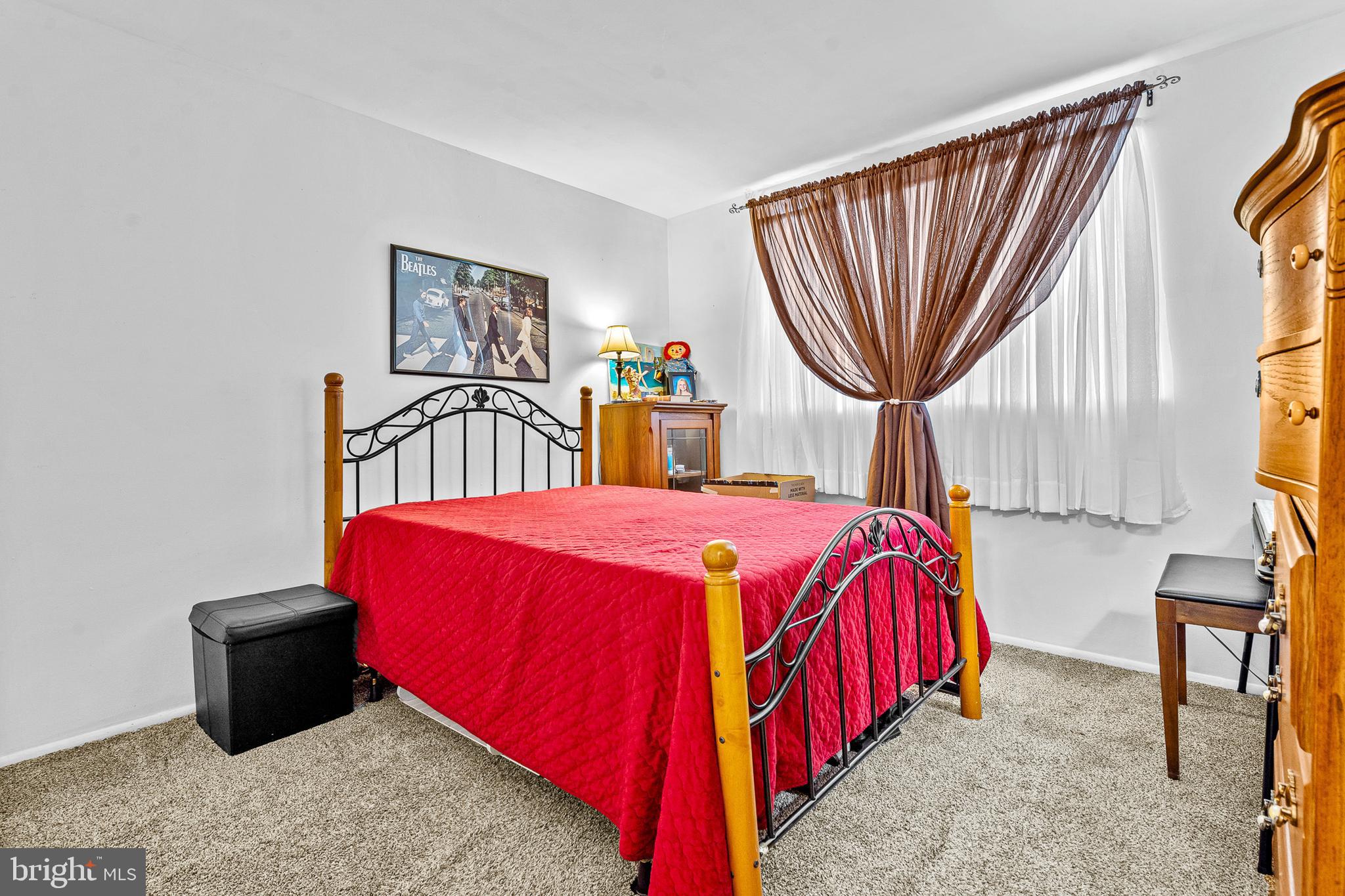 HICKORY HILLS CONDOMINIUMS - Residential