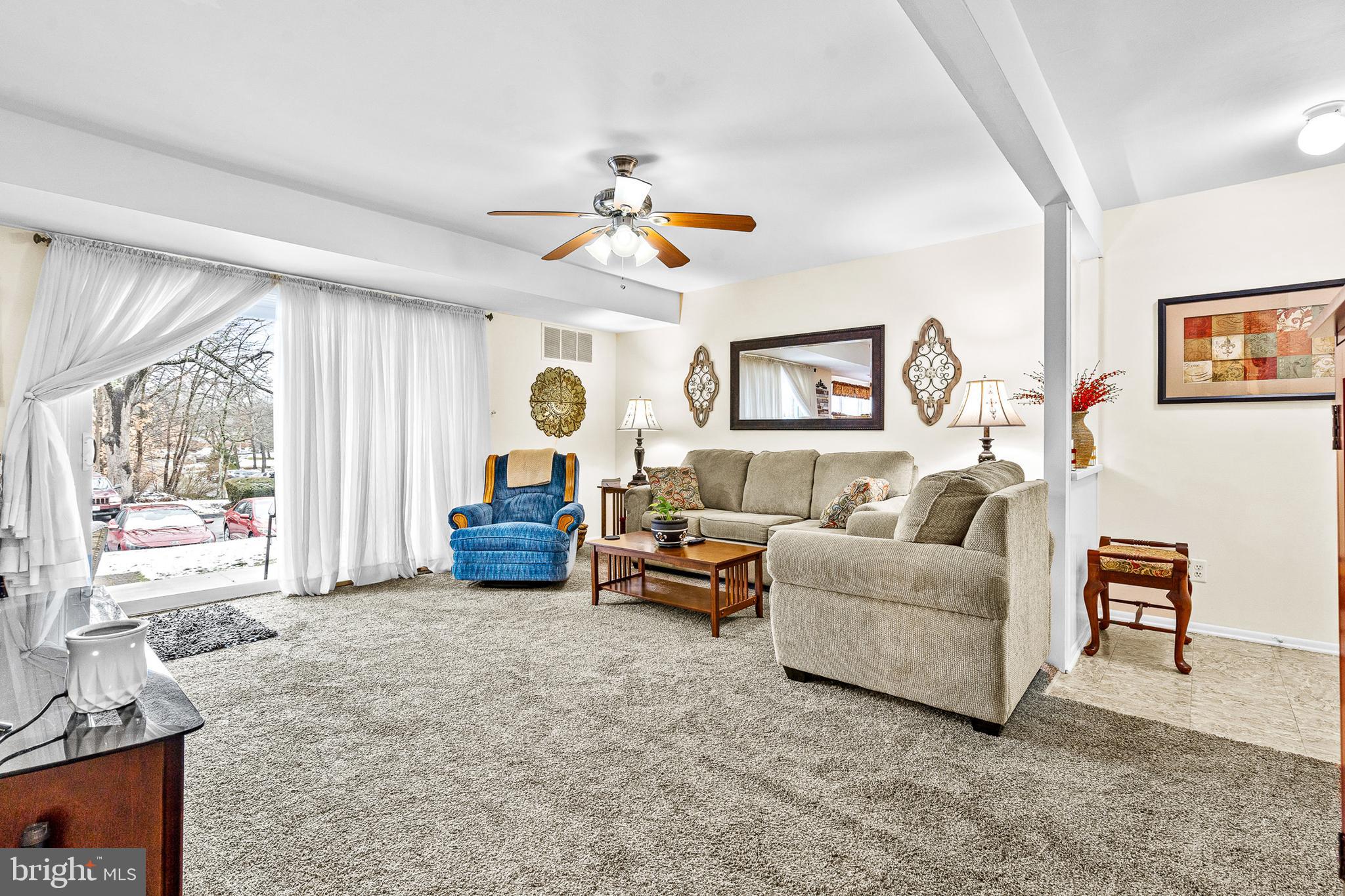 HICKORY HILLS CONDOMINIUMS - Residential