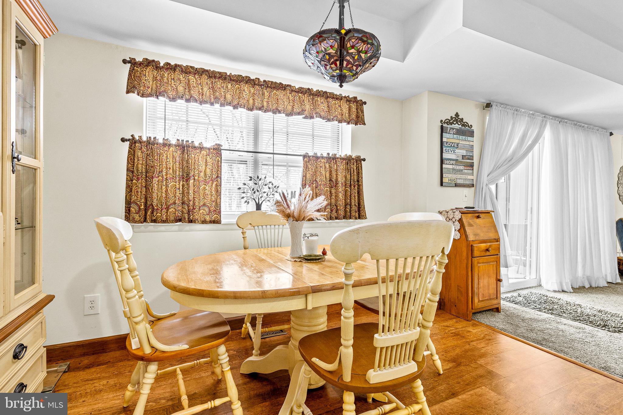 HICKORY HILLS CONDOMINIUMS - Residential