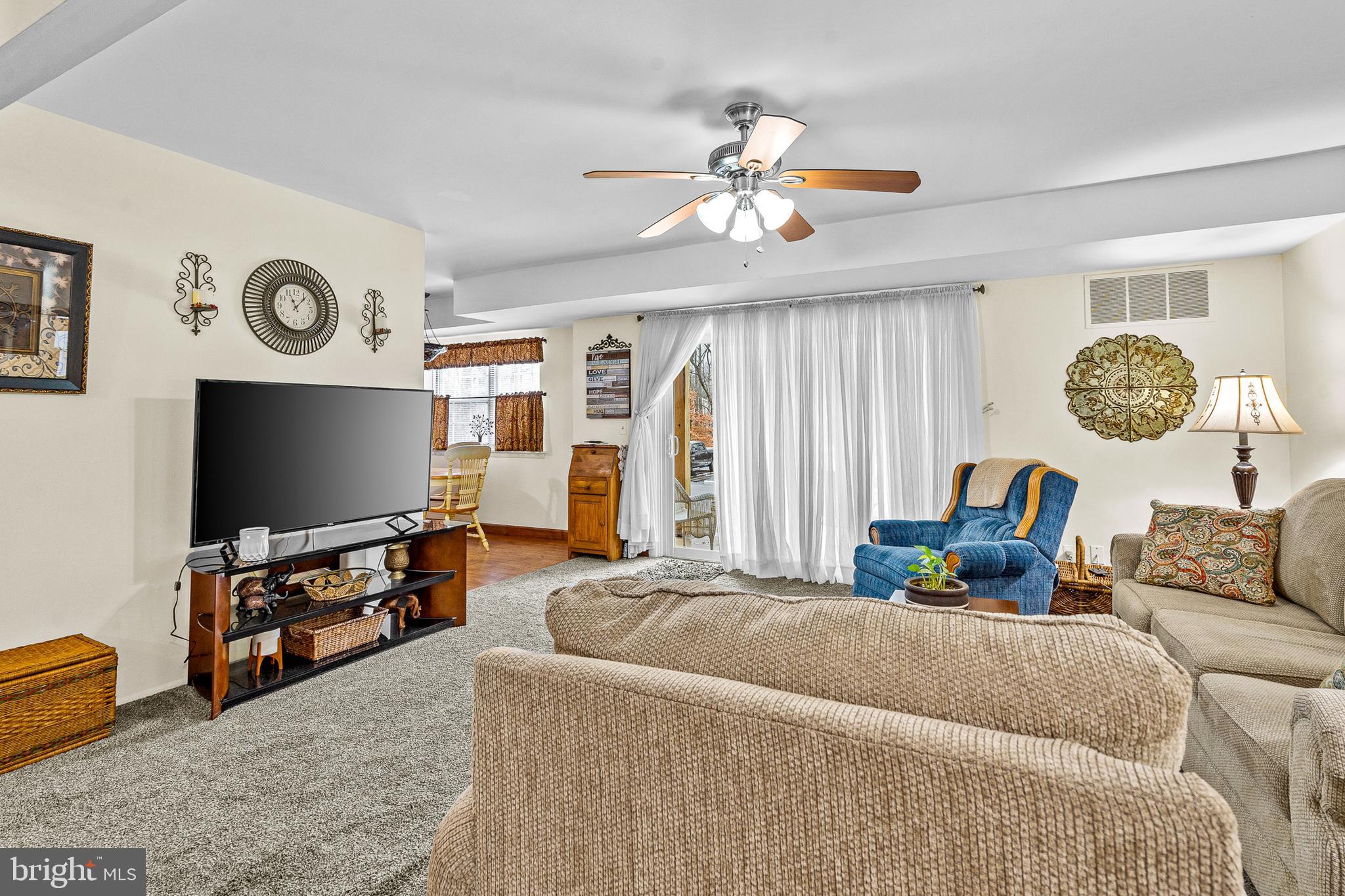 HICKORY HILLS CONDOMINIUMS - Residential